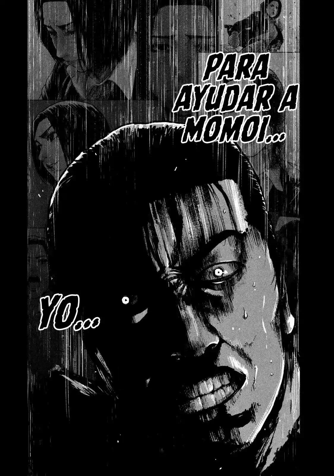 Shin'ai Naru Boku E Satsui Wo Komete - Capítulo 66 - Página 16 - LectorTMOo