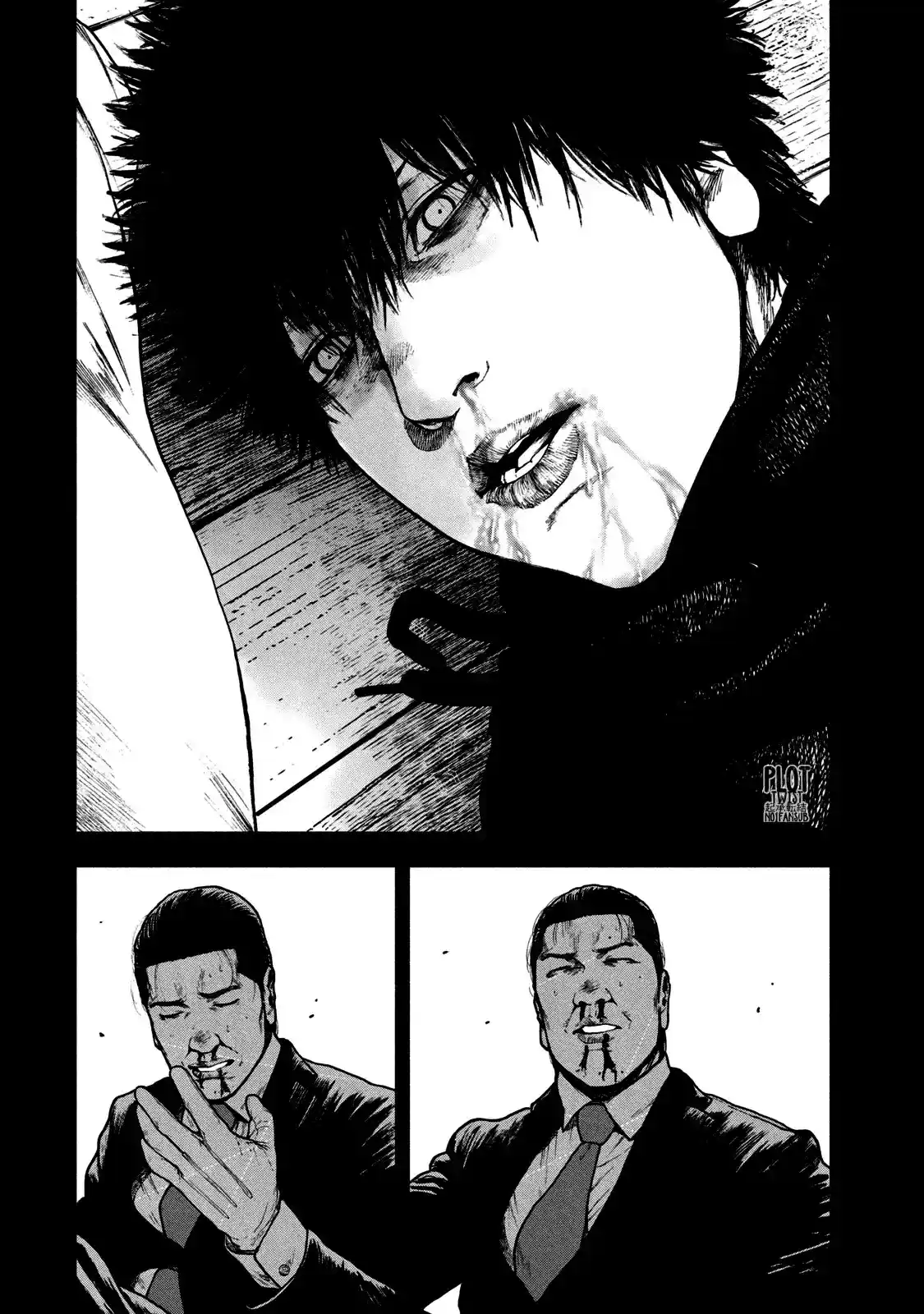 Shin'ai Naru Boku E Satsui Wo Komete - Capítulo 66 - Página 18 - LectorTMOo