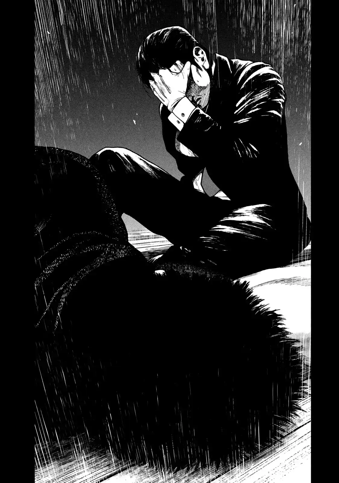 Shin'ai Naru Boku E Satsui Wo Komete - Capítulo 66 - Página 19 - LectorTMOo