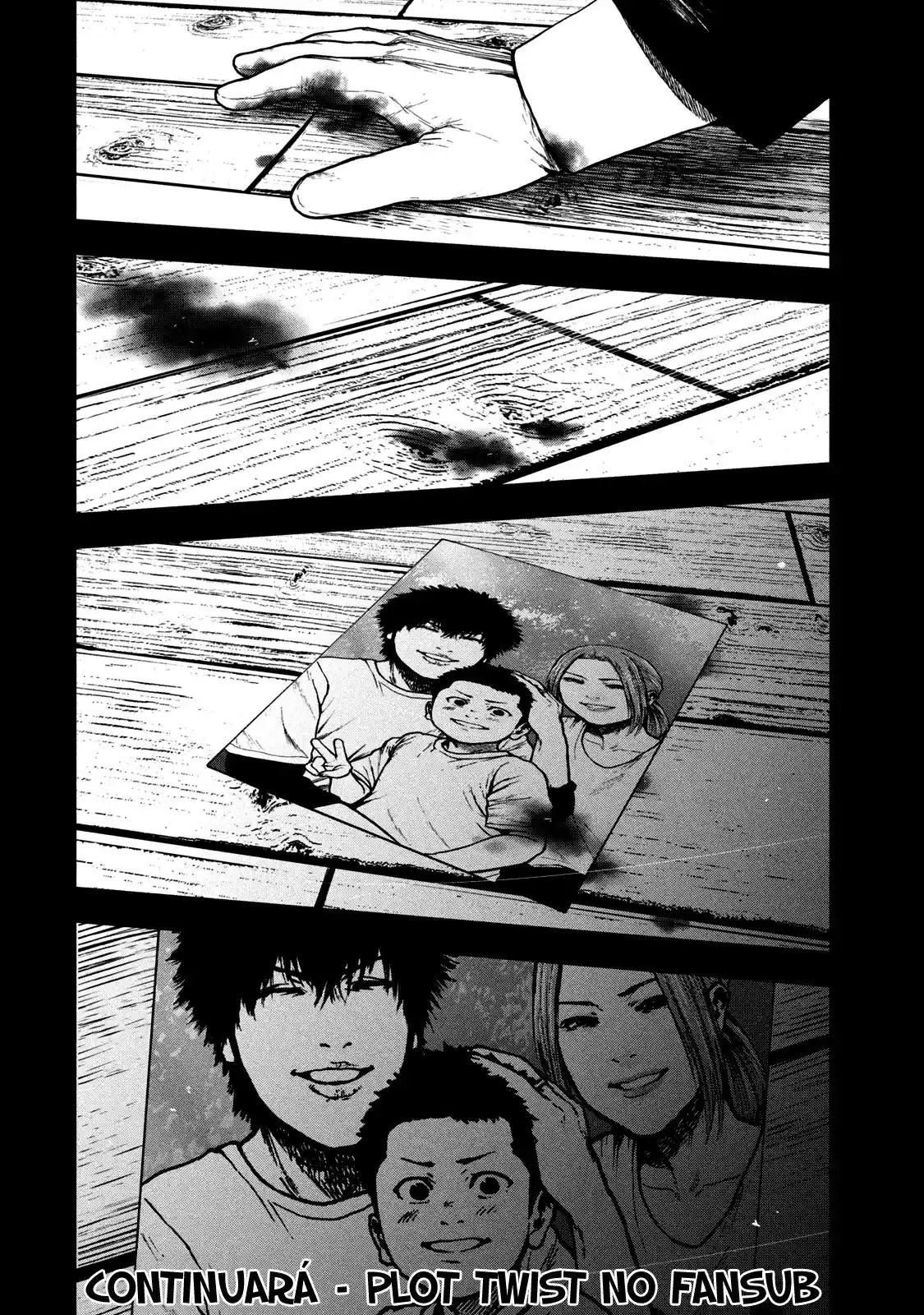 Shin'ai Naru Boku E Satsui Wo Komete - Capítulo 66 - Página 20 - LectorTMOo