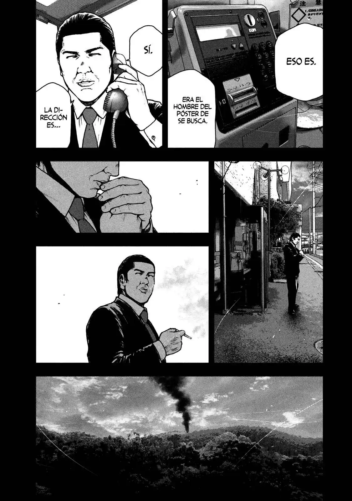 Shin'ai Naru Boku E Satsui Wo Komete - Capítulo 67 - Página 3 - LectorTMOo