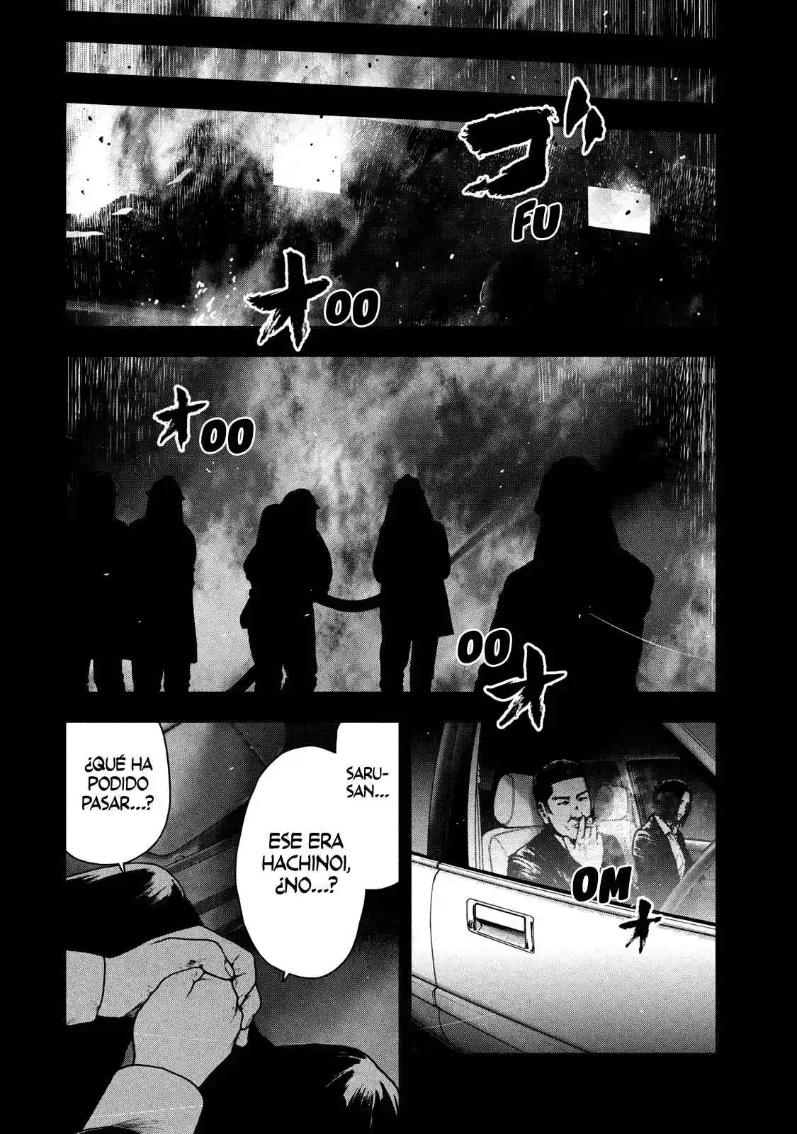 Shin'ai Naru Boku E Satsui Wo Komete - Capítulo 67 - Página 4 - LectorTMOo