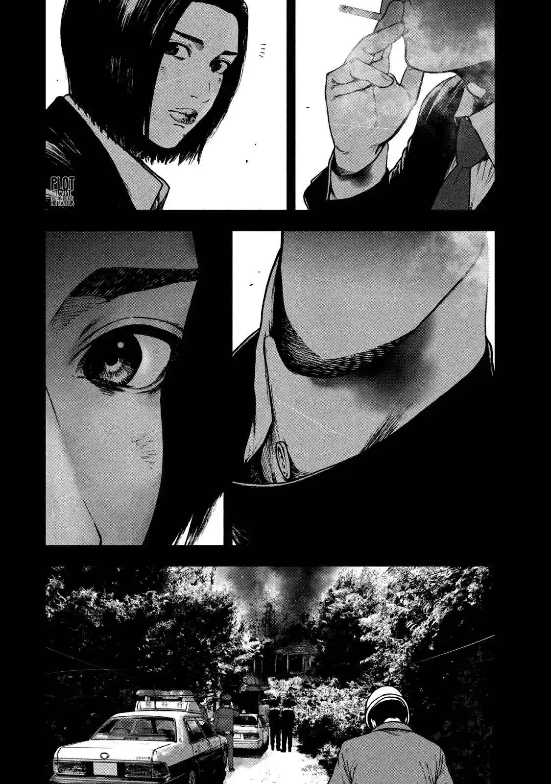 Shin'ai Naru Boku E Satsui Wo Komete - Capítulo 67 - Página 6 - LectorTMOo