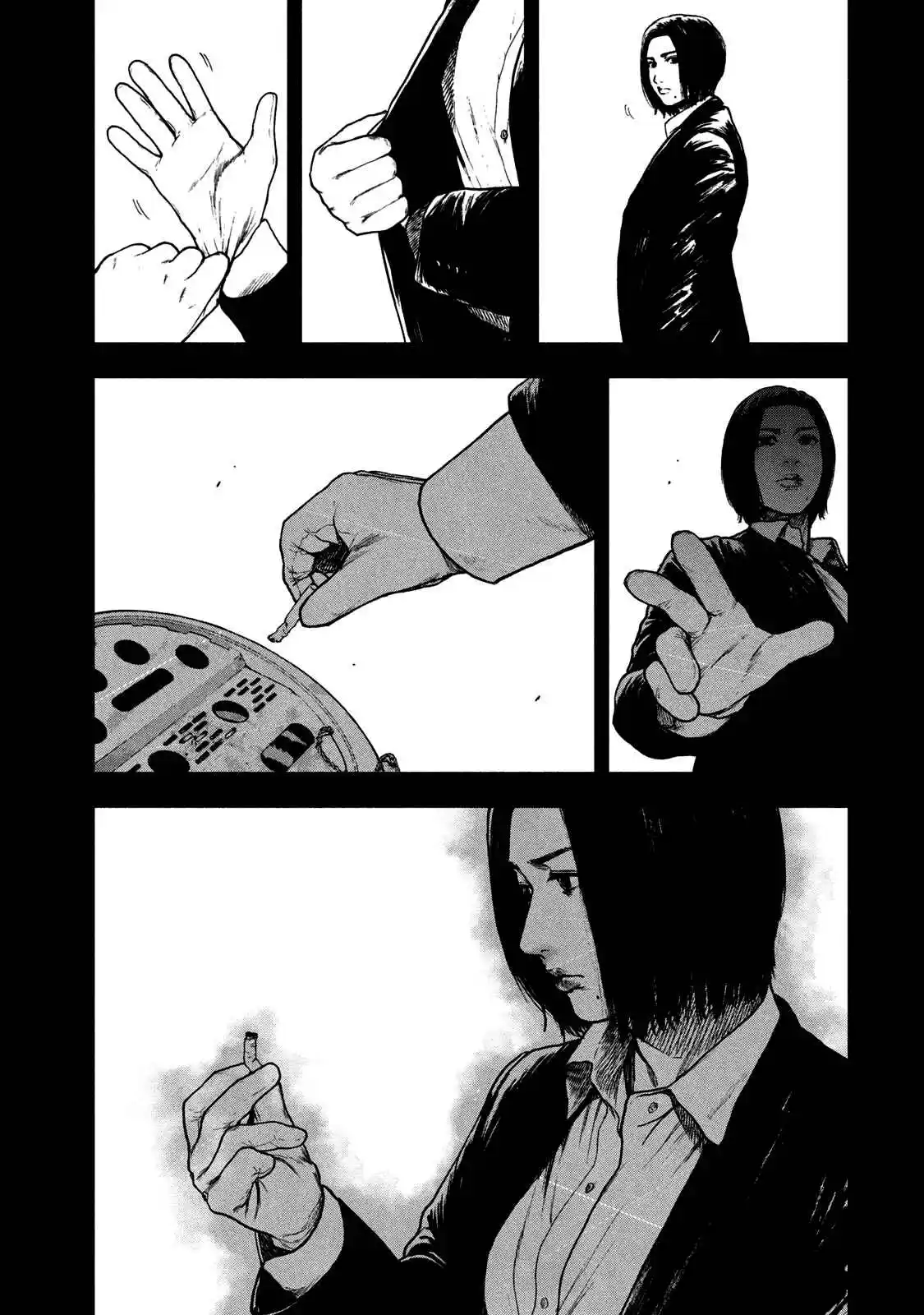 Shin'ai Naru Boku E Satsui Wo Komete - Capítulo 67 - Página 9 - LectorTMOo