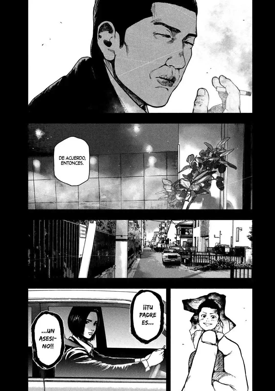 Shin'ai Naru Boku E Satsui Wo Komete - Capítulo 67 - Página 13 - LectorTMOo