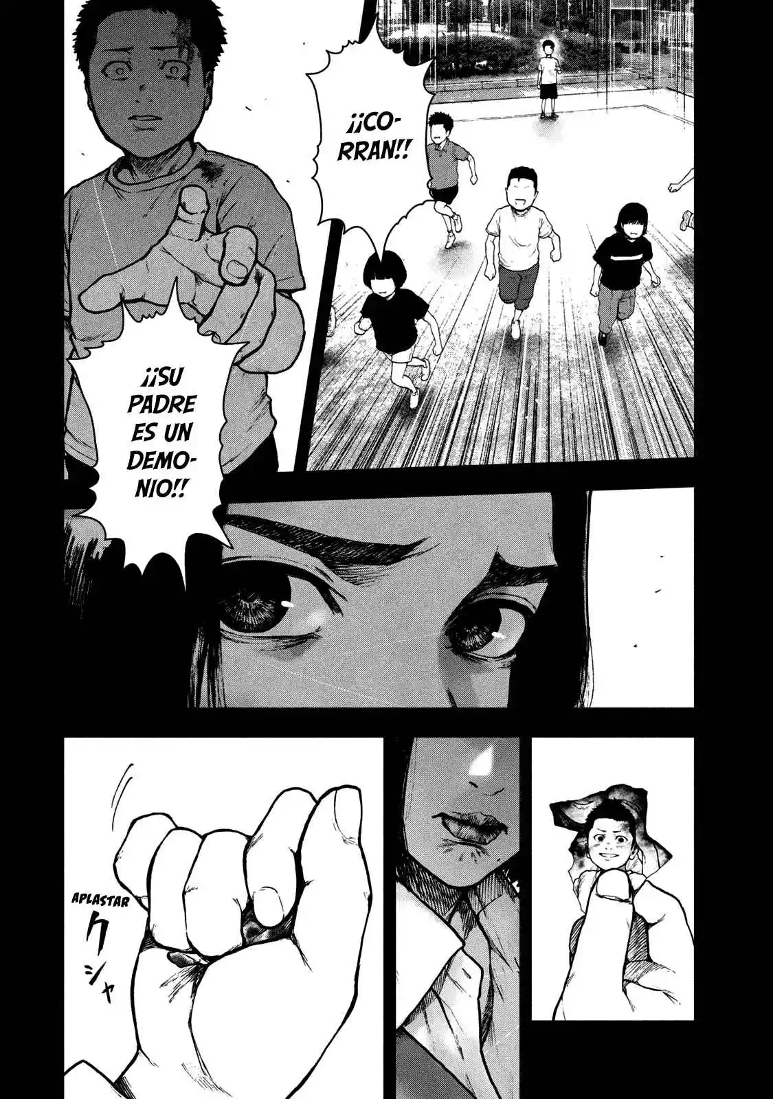 Shin'ai Naru Boku E Satsui Wo Komete - Capítulo 67 - Página 14 - LectorTMOo