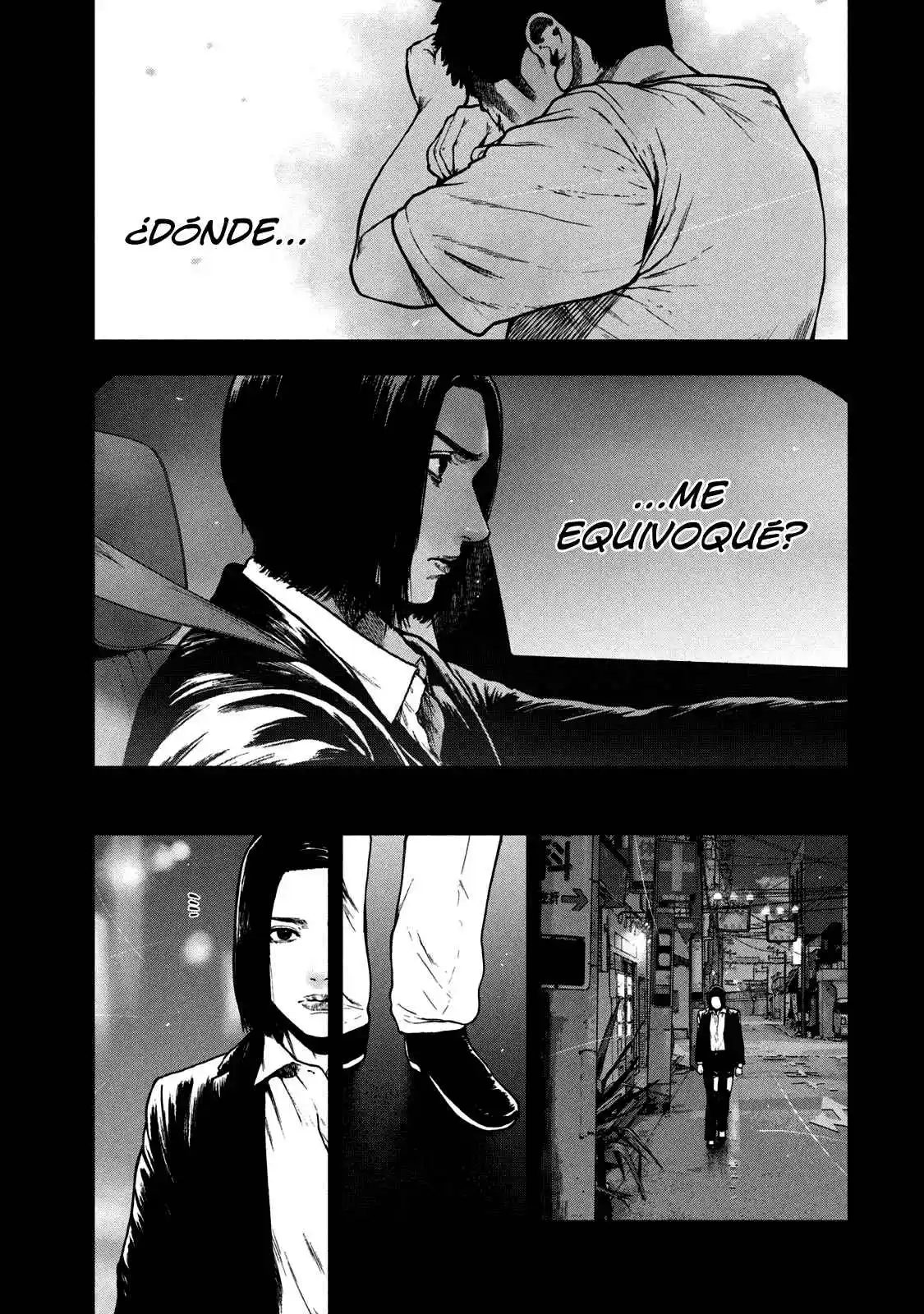 Shin'ai Naru Boku E Satsui Wo Komete - Capítulo 67 - Página 15 - LectorTMOo