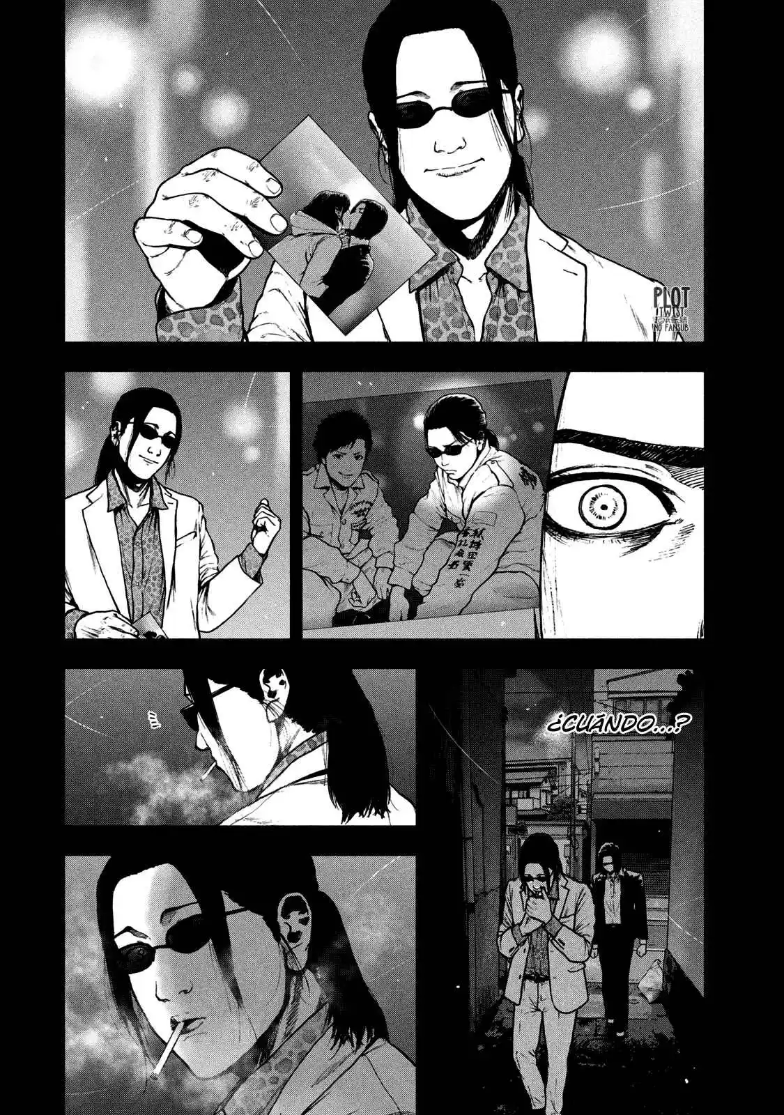 Shin'ai Naru Boku E Satsui Wo Komete - Capítulo 67 - Página 16 - LectorTMOo