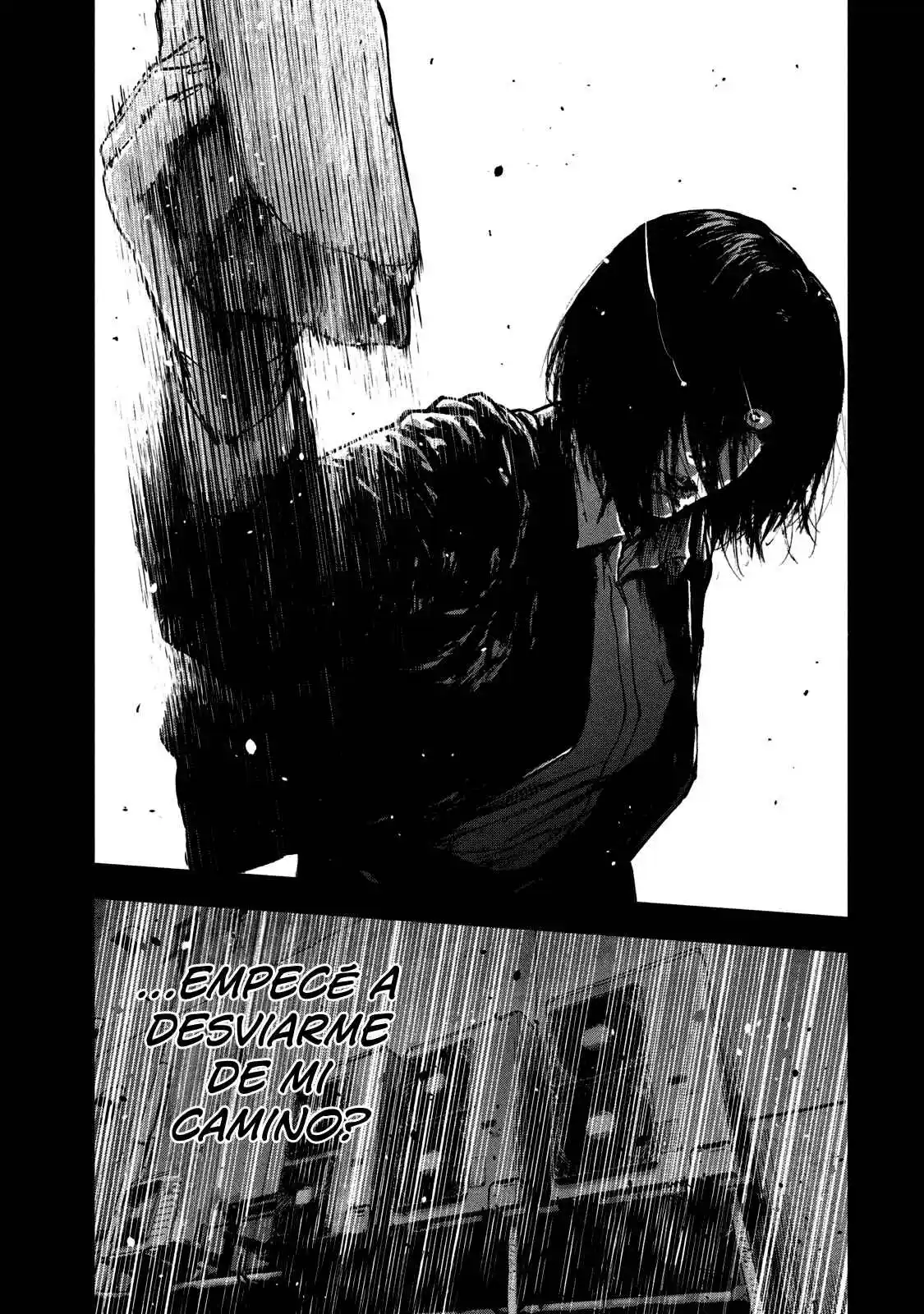 Shin'ai Naru Boku E Satsui Wo Komete - Capítulo 67 - Página 17 - LectorTMOo