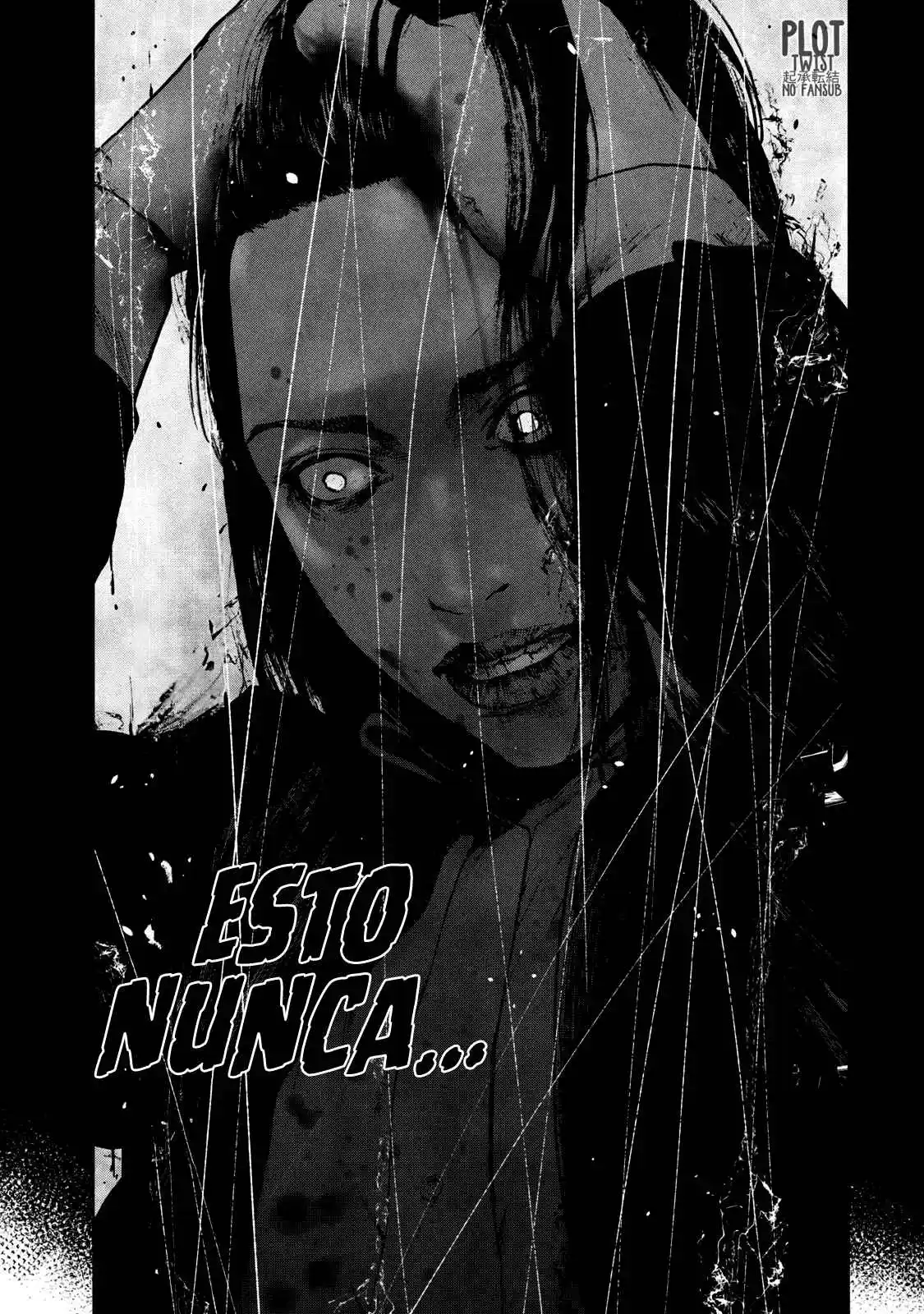 Shin'ai Naru Boku E Satsui Wo Komete - Capítulo 67 - Página 19 - LectorTMOo