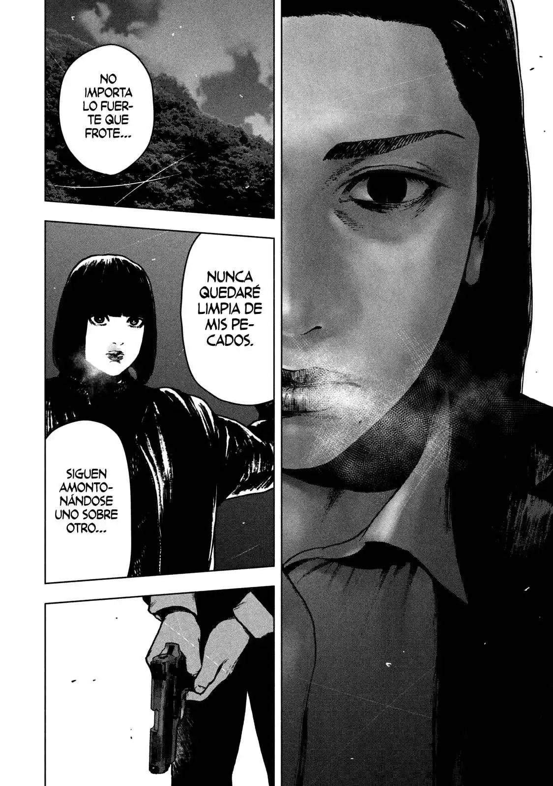 Shin'ai Naru Boku E Satsui Wo Komete - Capítulo 67 - Página 20 - LectorTMOo