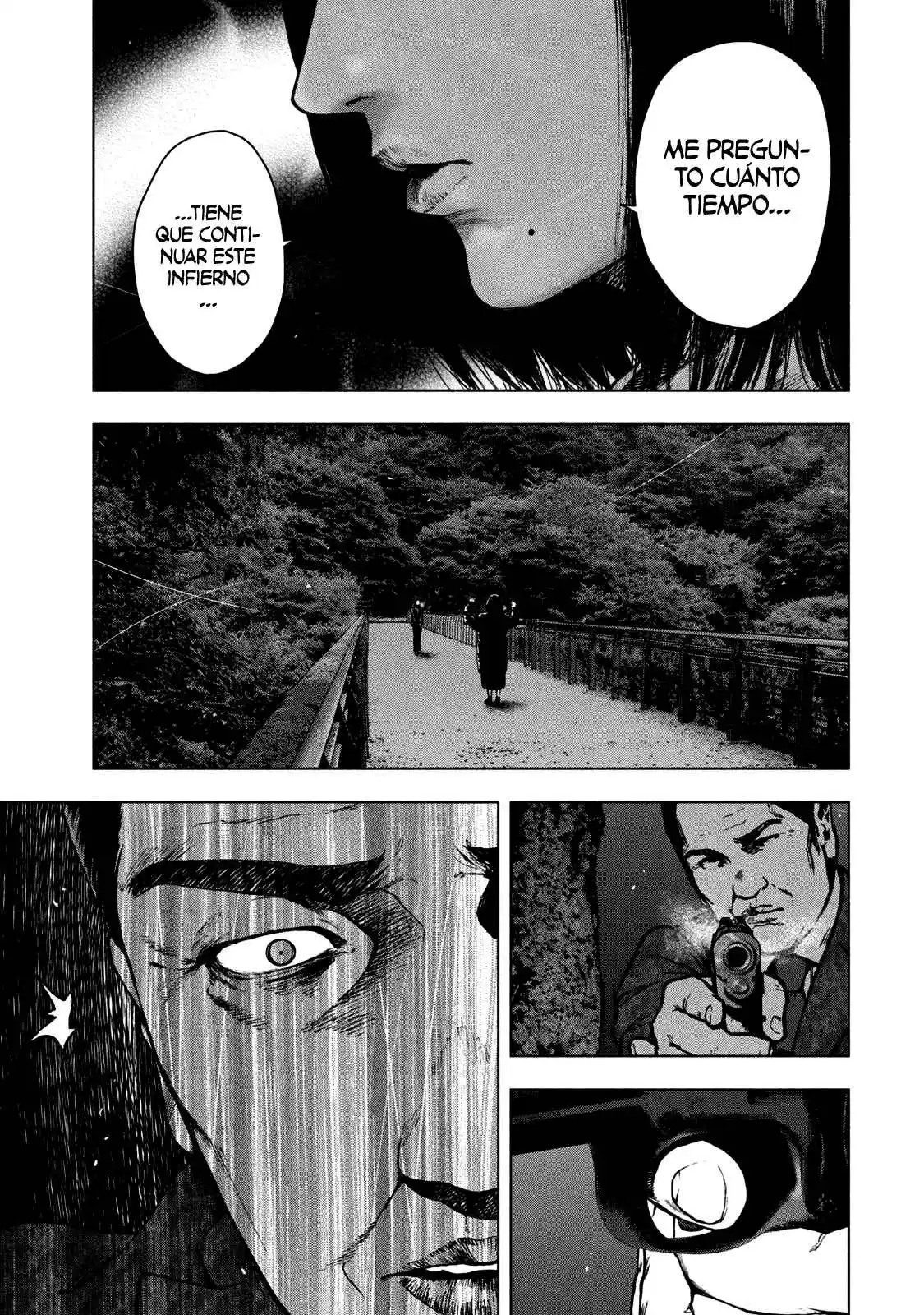 Shin'ai Naru Boku E Satsui Wo Komete - Capítulo 67 - Página 21 - LectorTMOo