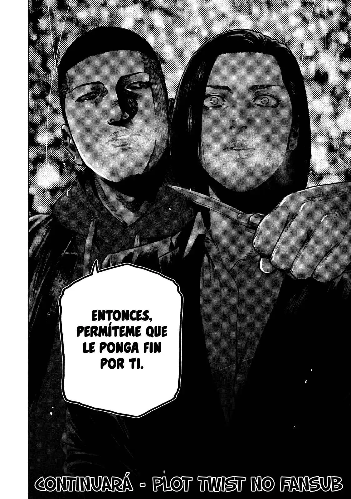 Shin'ai Naru Boku E Satsui Wo Komete - Capítulo 67 - Página 22 - LectorTMOo