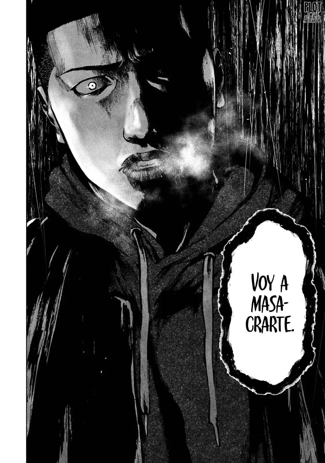 Shin'ai Naru Boku E Satsui Wo Komete - Capítulo 68 - Página 10 - LectorTMOo