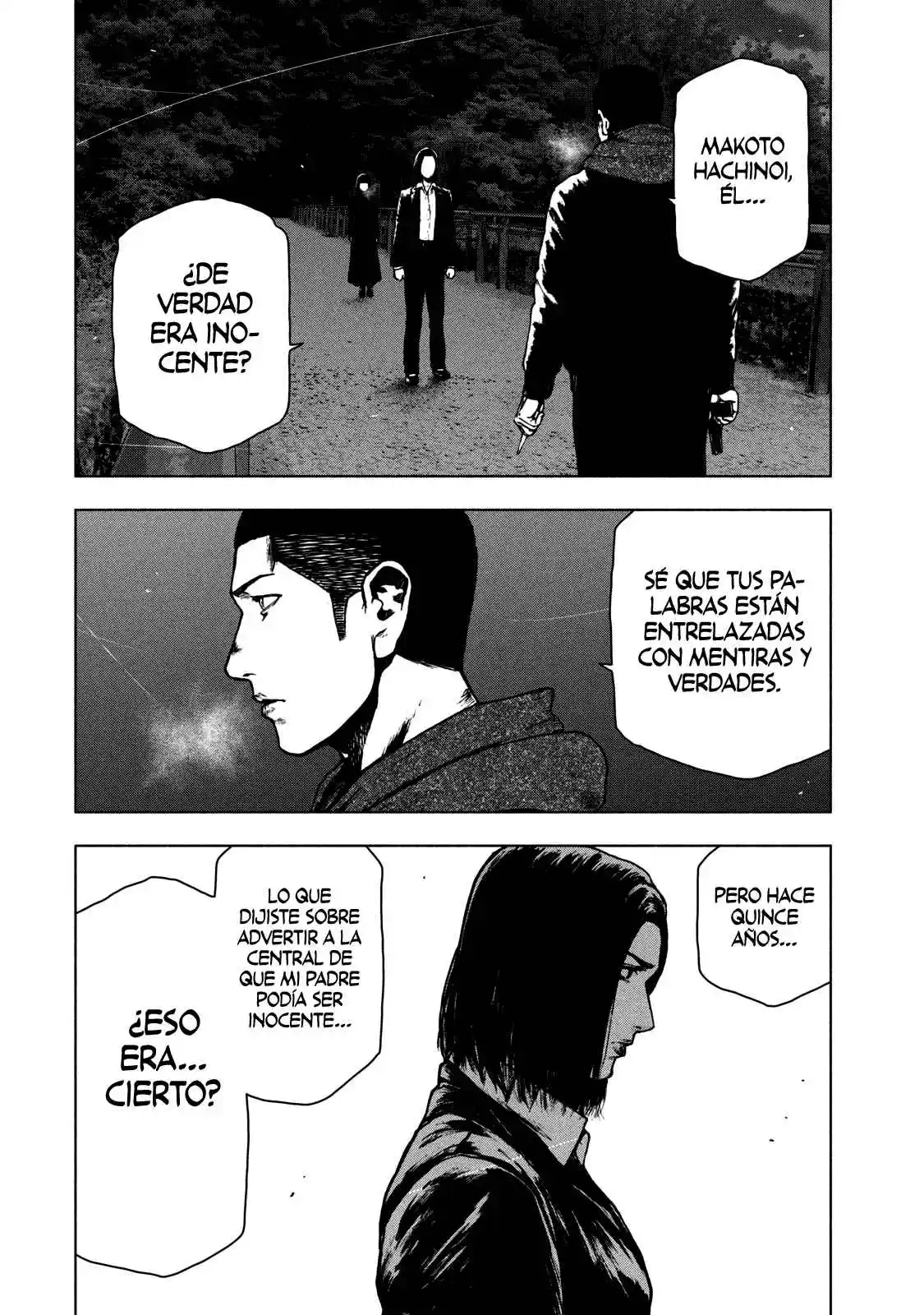 Shin'ai Naru Boku E Satsui Wo Komete - Capítulo 68 - Página 12 - LectorTMOo