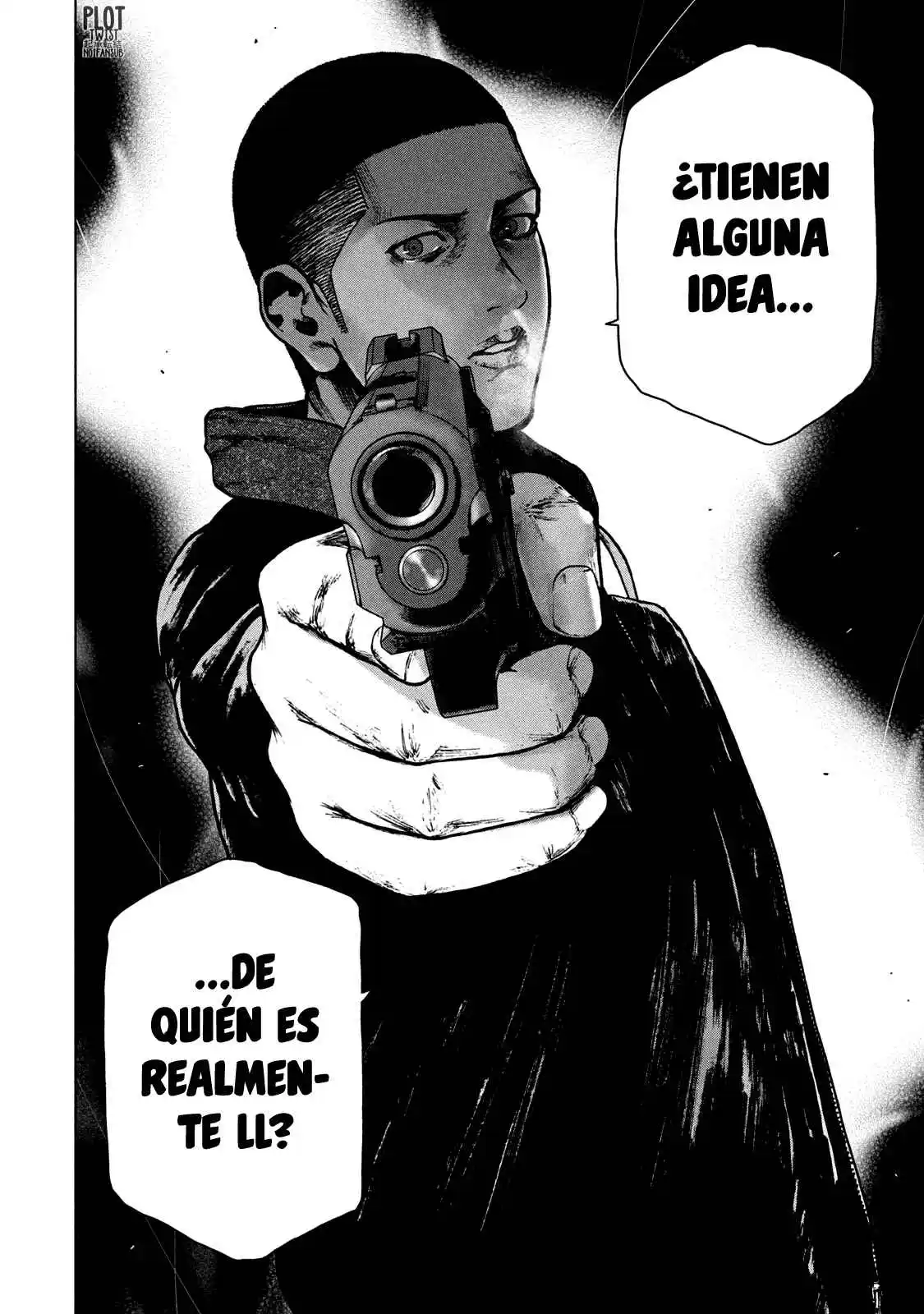 Shin'ai Naru Boku E Satsui Wo Komete - Capítulo 68 - Página 14 - LectorTMOo