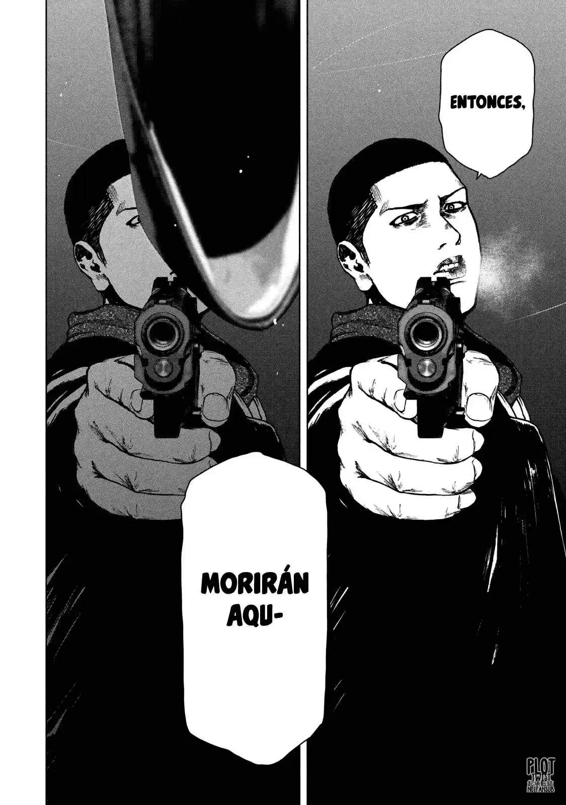 Shin'ai Naru Boku E Satsui Wo Komete - Capítulo 68 - Página 18 - LectorTMOo