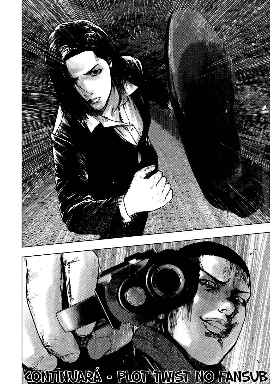 Shin'ai Naru Boku E Satsui Wo Komete - Capítulo 68 - Página 20 - LectorTMOo