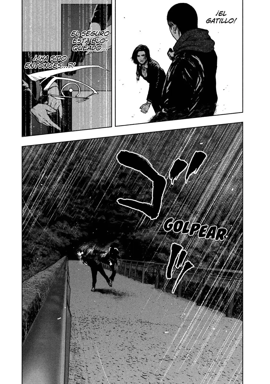 Shin'ai Naru Boku E Satsui Wo Komete - Capítulo 69 - Página 2 - LectorTMOo