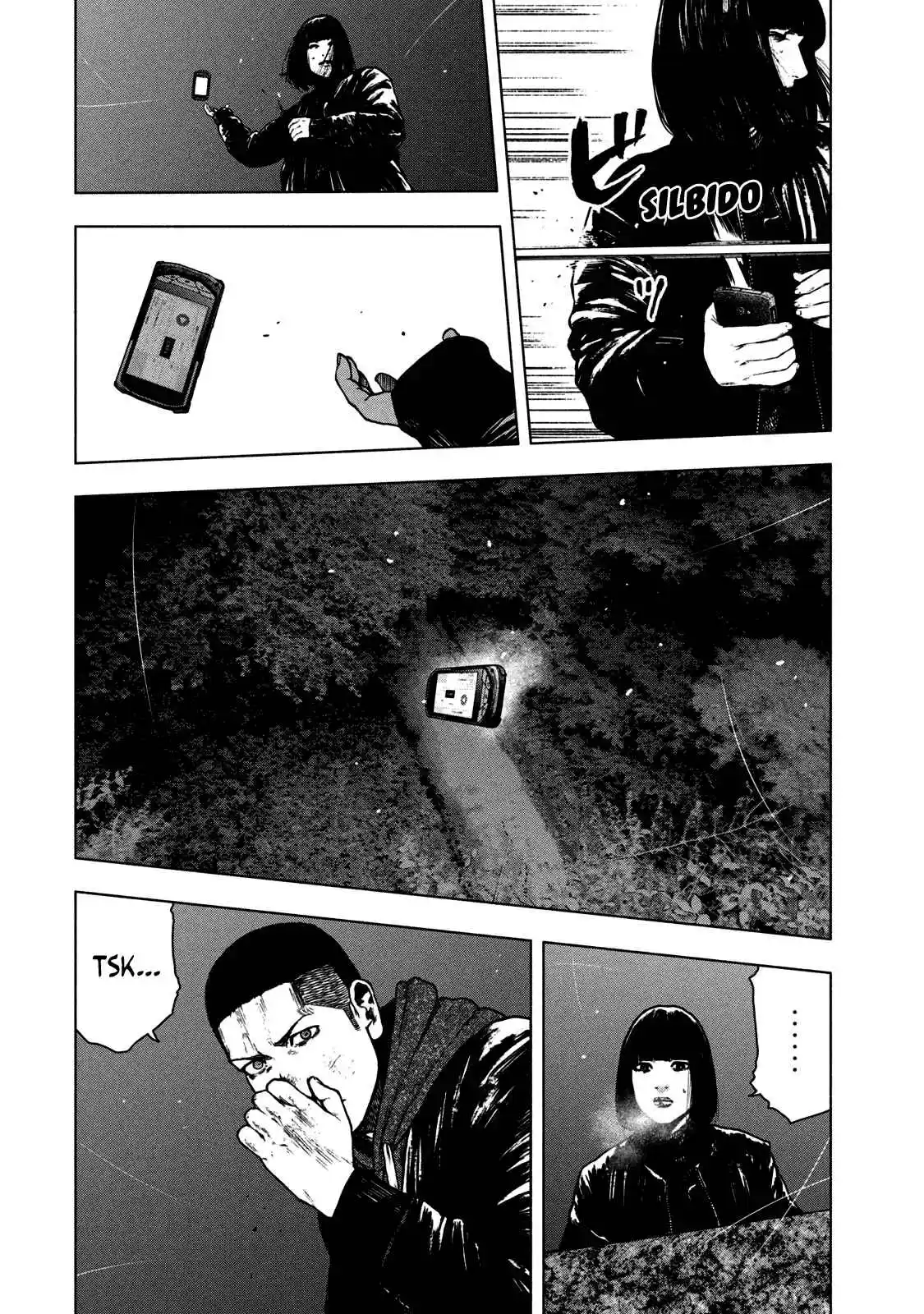 Shin'ai Naru Boku E Satsui Wo Komete - Capítulo 69 - Página 4 - LectorTMOo