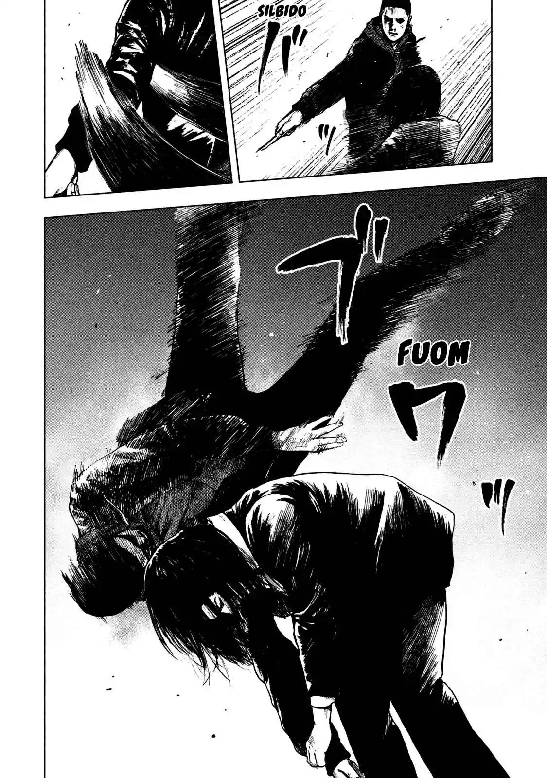 Shin'ai Naru Boku E Satsui Wo Komete - Capítulo 69 - Página 6 - LectorTMOo