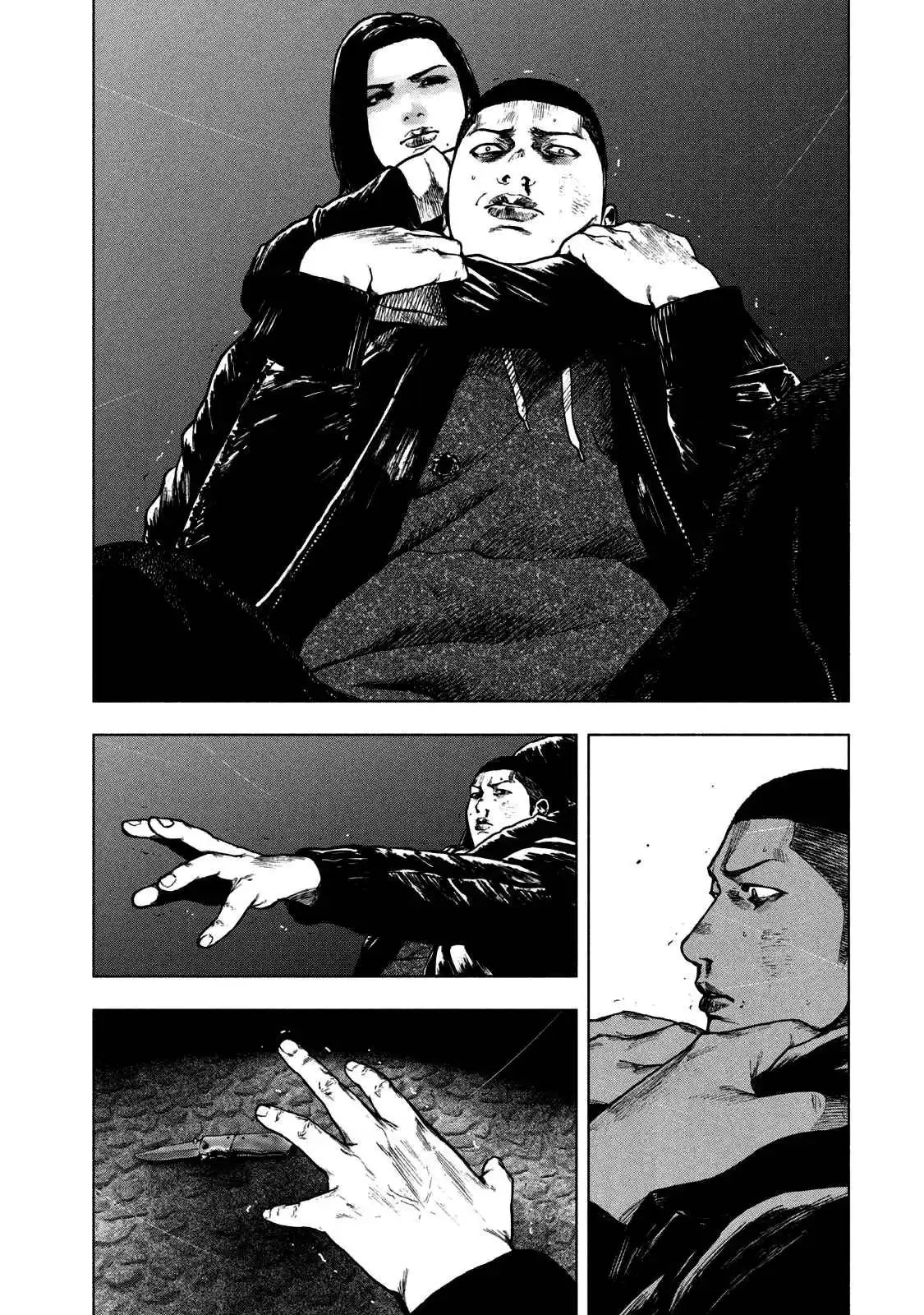 Shin'ai Naru Boku E Satsui Wo Komete - Capítulo 69 - Página 9 - LectorTMOo