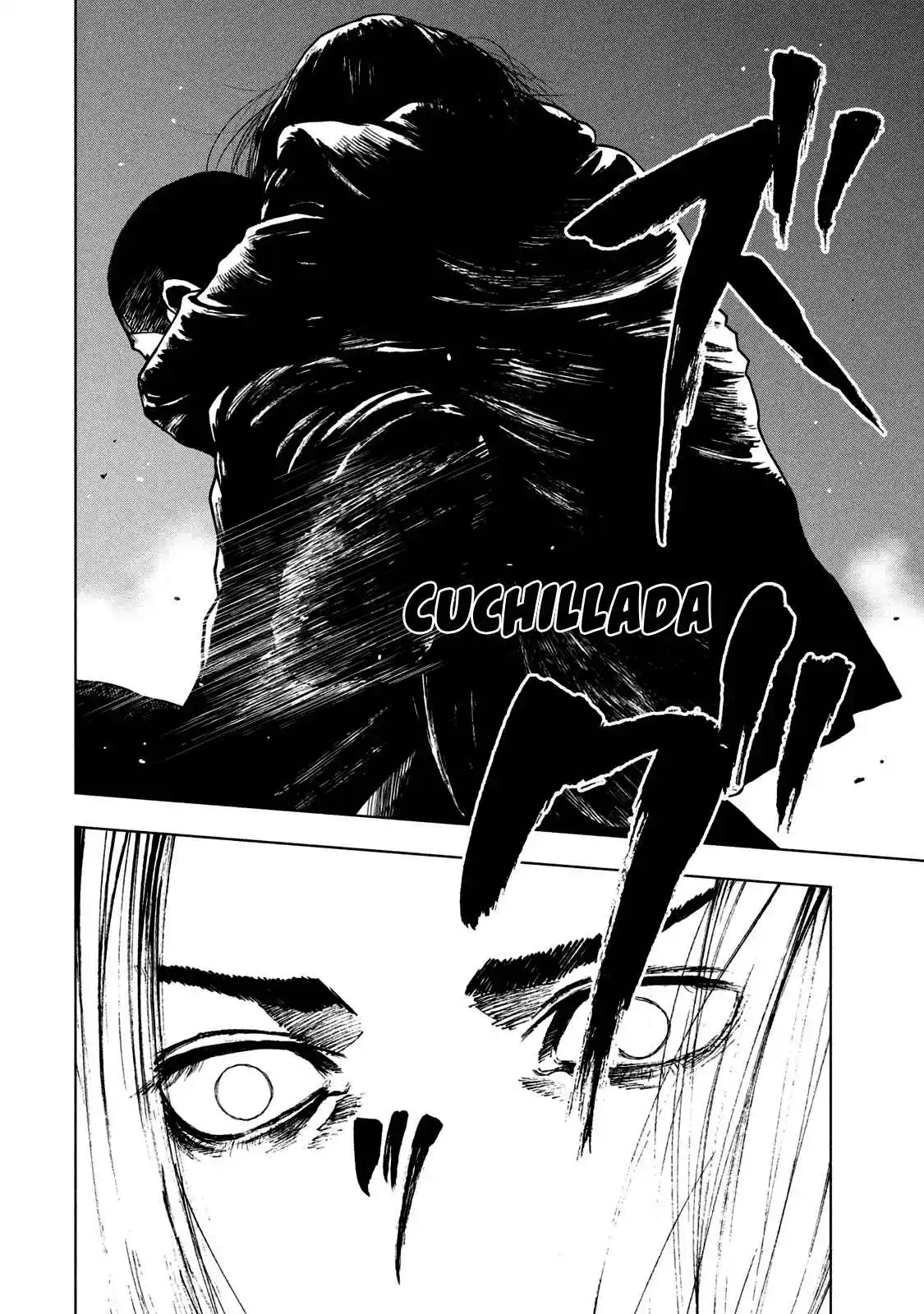 Shin'ai Naru Boku E Satsui Wo Komete - Capítulo 69 - Página 12 - LectorTMOo