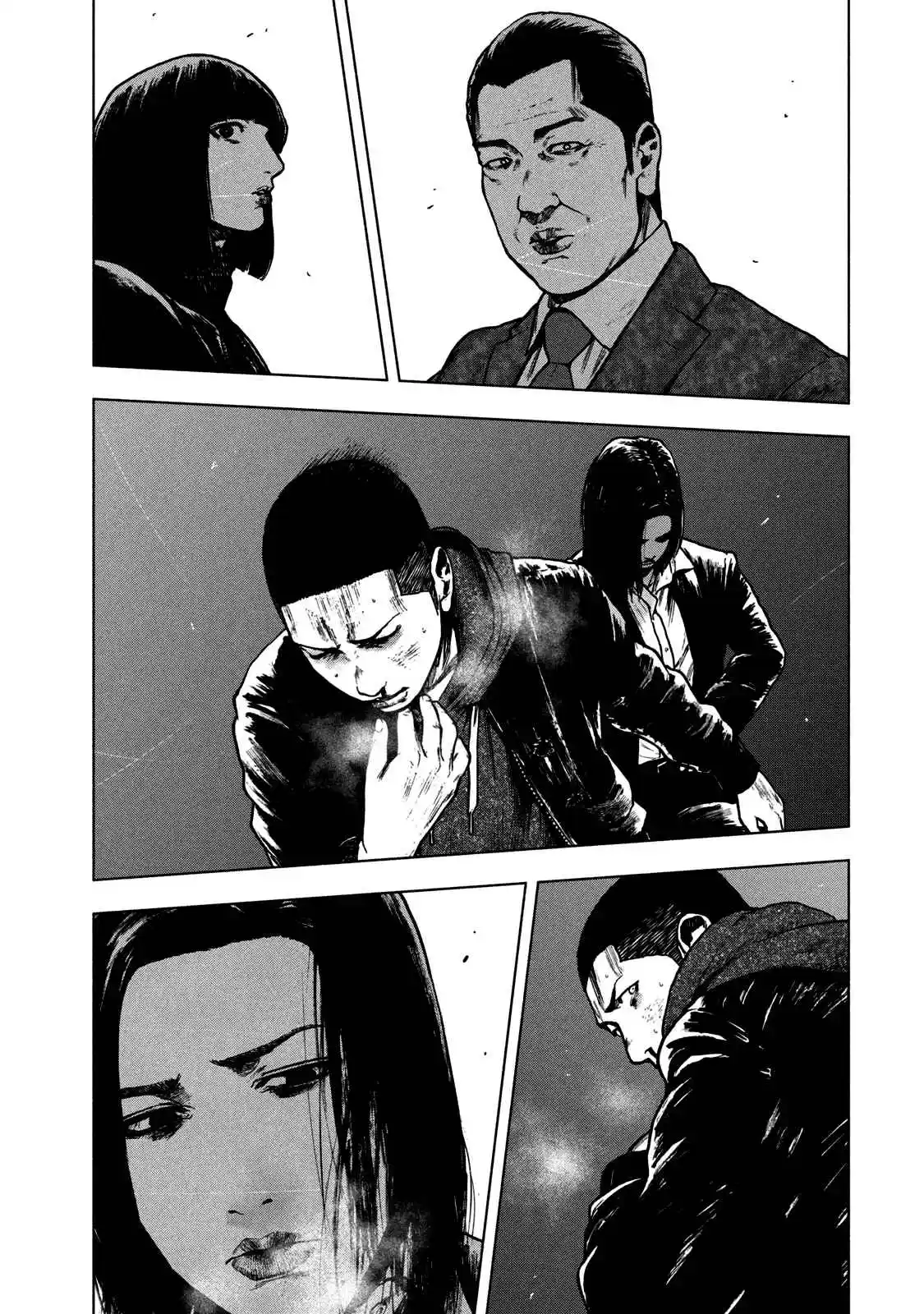 Shin'ai Naru Boku E Satsui Wo Komete - Capítulo 69 - Página 13 - LectorTMOo