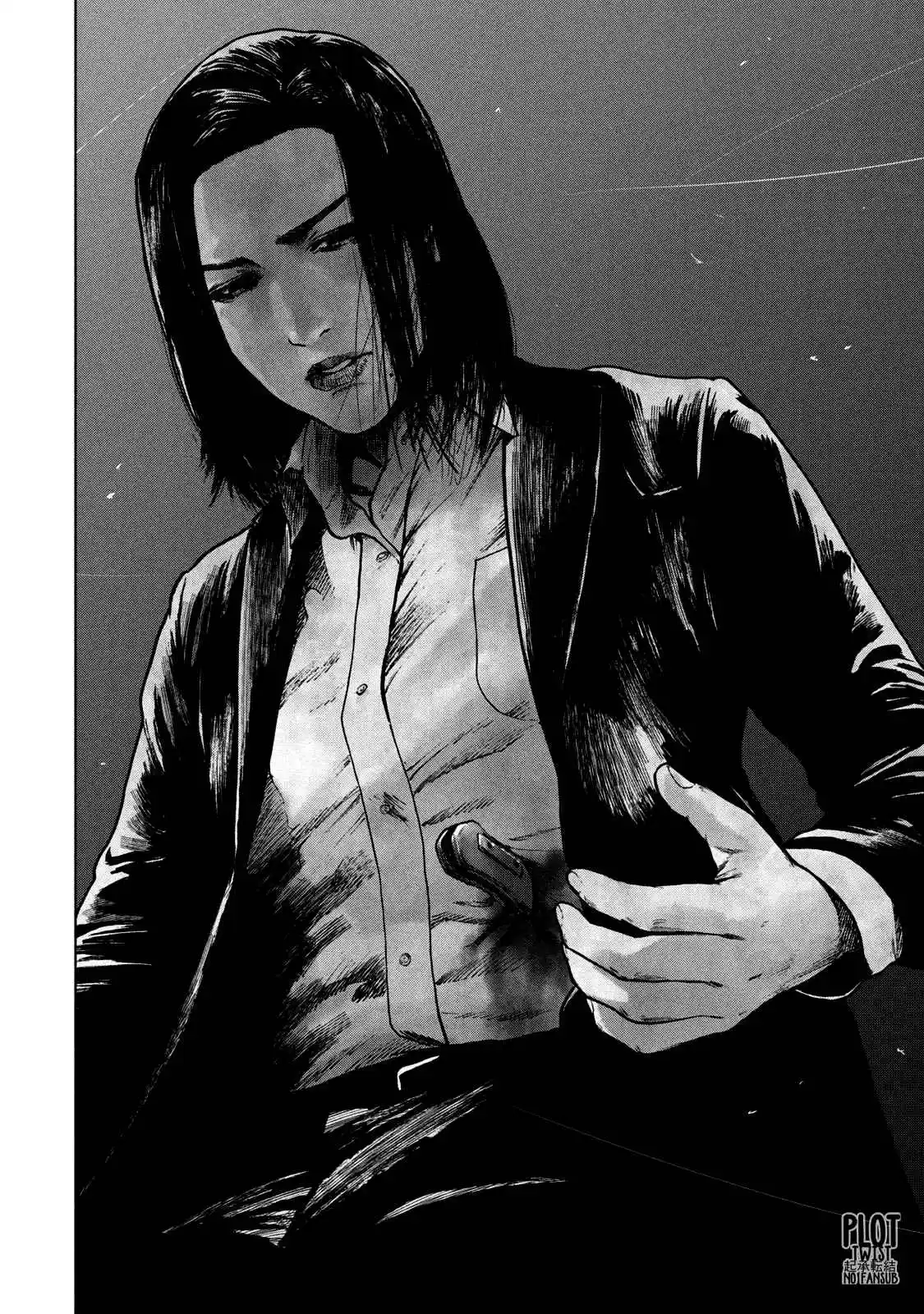 Shin'ai Naru Boku E Satsui Wo Komete - Capítulo 69 - Página 14 - LectorTMOo