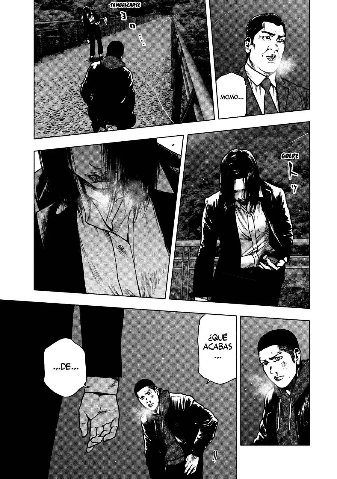 Shin'ai Naru Boku E Satsui Wo Komete - Capítulo 69 - Página 15 - LectorTMOo