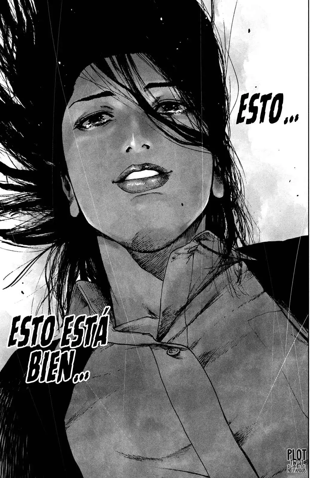 Shin'ai Naru Boku E Satsui Wo Komete - Capítulo 69 - Página 18 - LectorTMOo