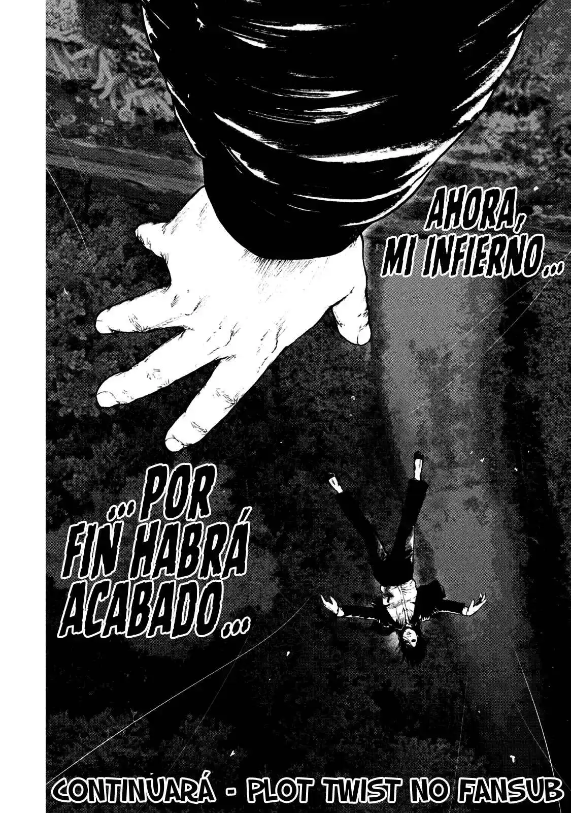 Shin'ai Naru Boku E Satsui Wo Komete - Capítulo 69 - Página 19 - LectorTMOo