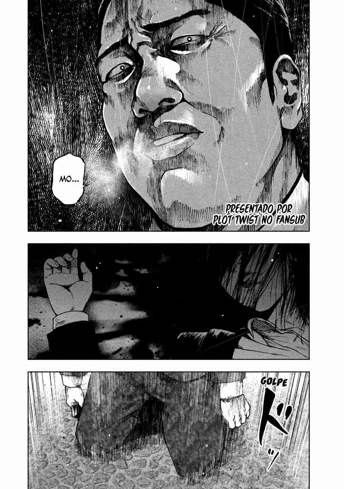 Shin'ai Naru Boku E Satsui Wo Komete - Capítulo 70 - Página 2 - LectorTMOo