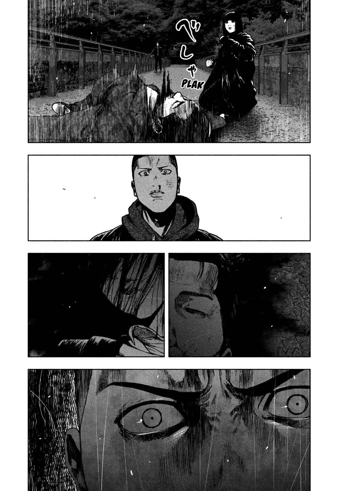 Shin'ai Naru Boku E Satsui Wo Komete - Capítulo 70 - Página 6 - LectorTMOo