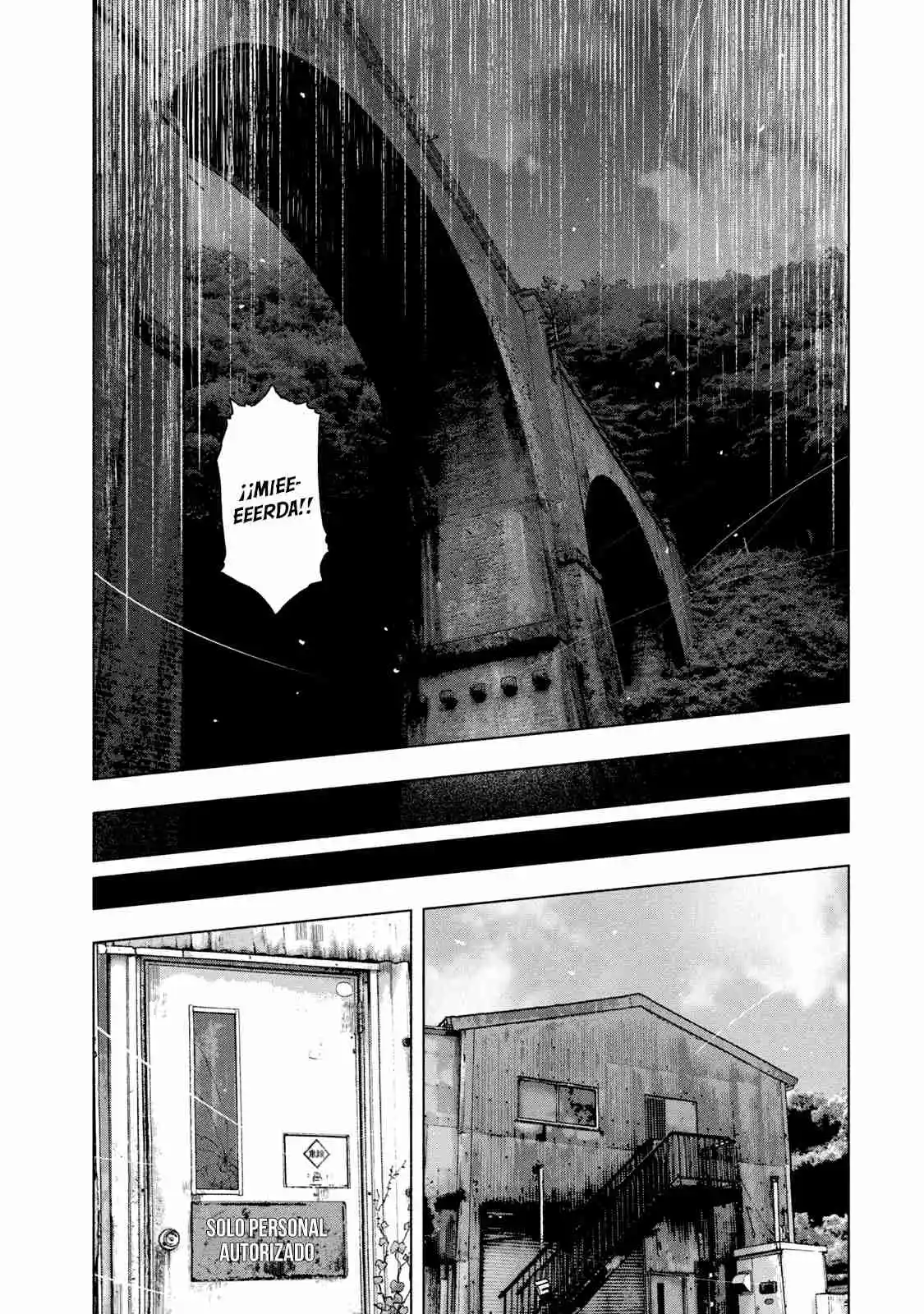 Shin'ai Naru Boku E Satsui Wo Komete - Capítulo 70 - Página 7 - LectorTMOo