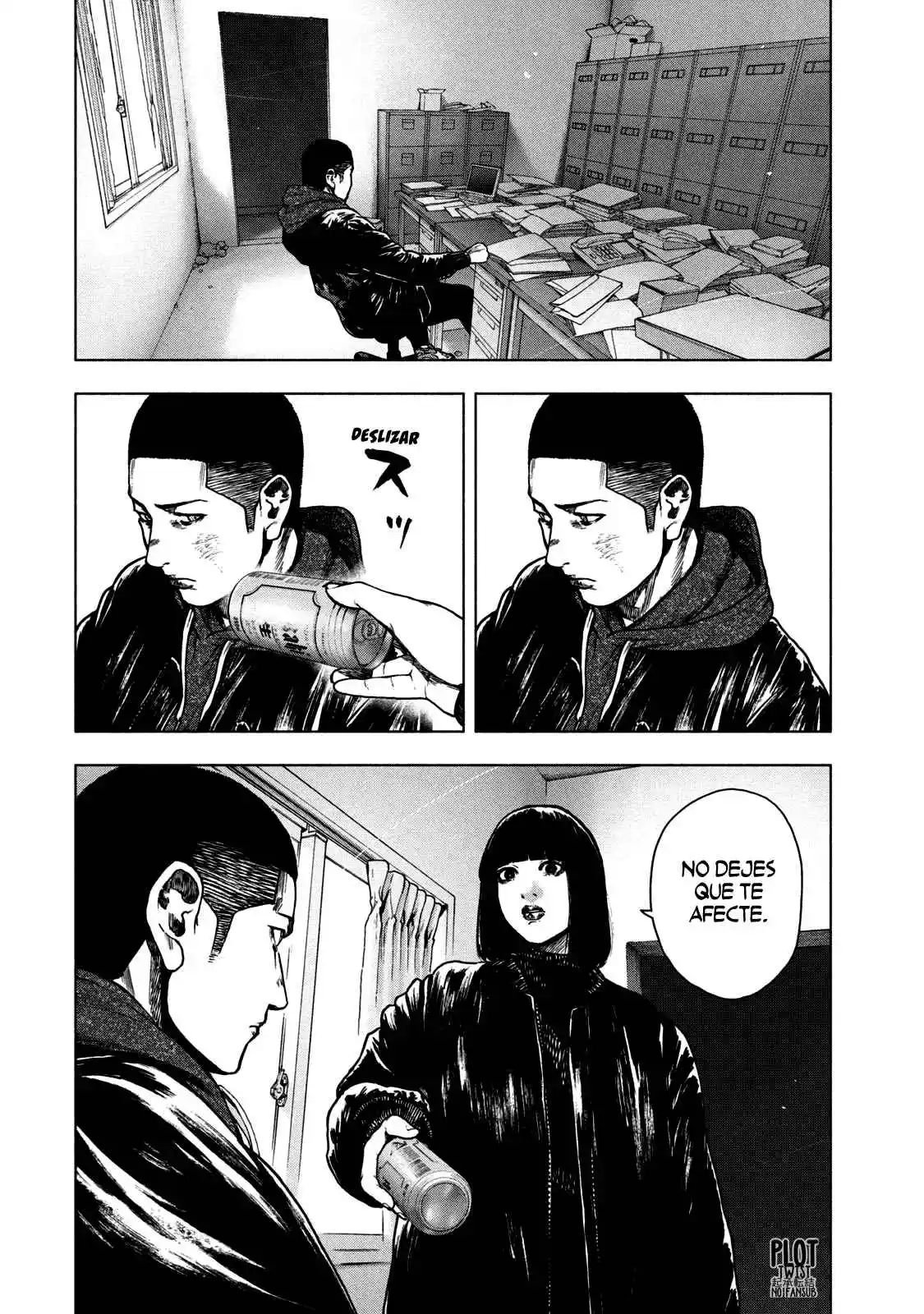 Shin'ai Naru Boku E Satsui Wo Komete - Capítulo 70 - Página 8 - LectorTMOo