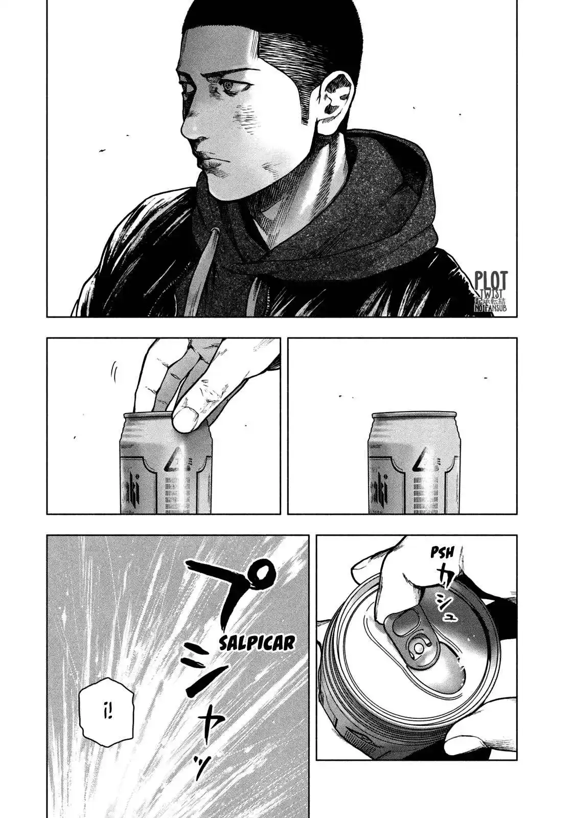 Shin'ai Naru Boku E Satsui Wo Komete - Capítulo 70 - Página 16 - LectorTMOo