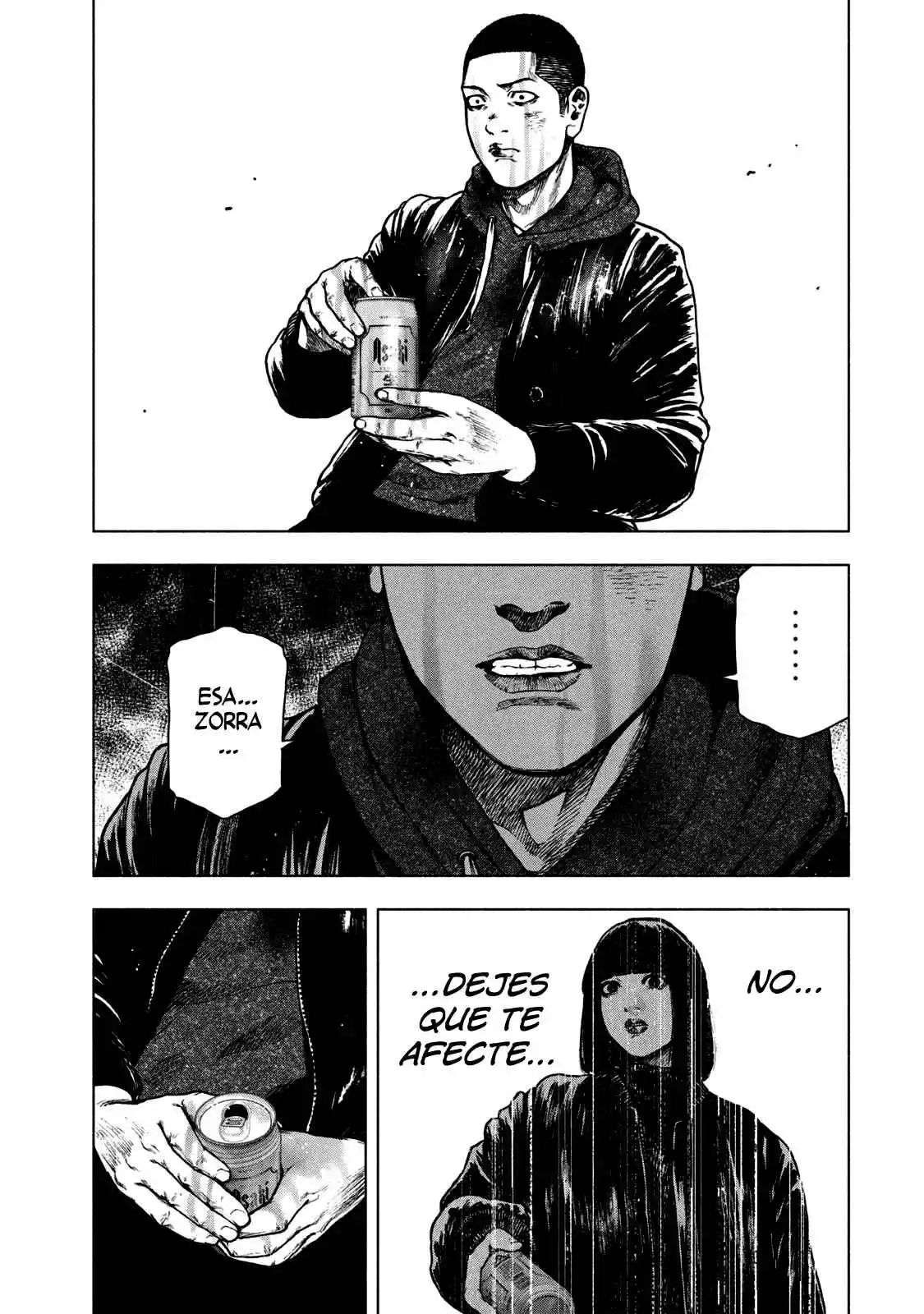 Shin'ai Naru Boku E Satsui Wo Komete - Capítulo 70 - Página 17 - LectorTMOo