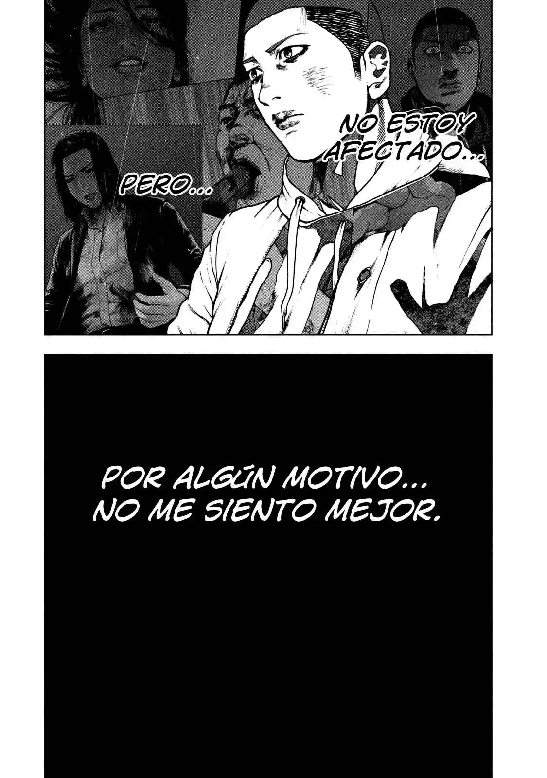 Shin'ai Naru Boku E Satsui Wo Komete - Capítulo 70 - Página 18 - LectorTMOo