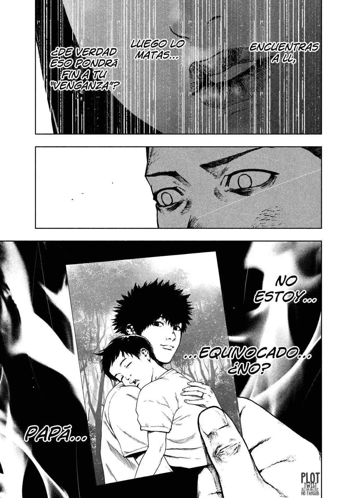 Shin'ai Naru Boku E Satsui Wo Komete - Capítulo 70 - Página 19 - LectorTMOo