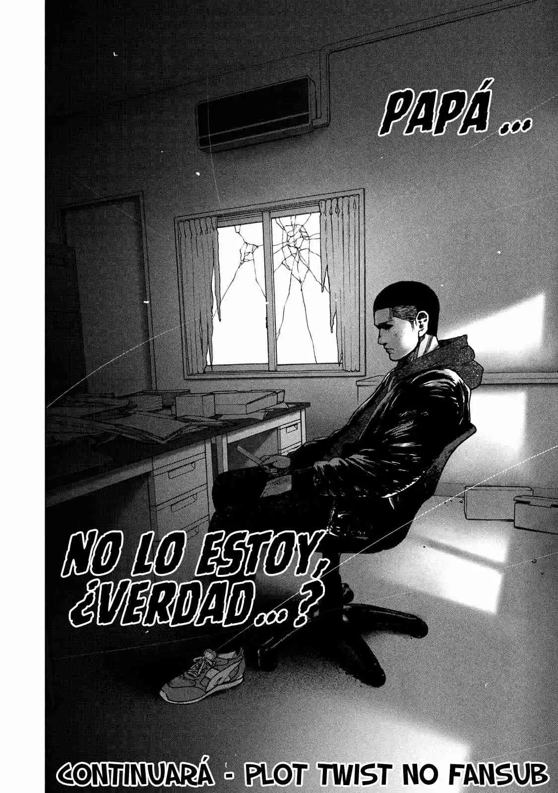 Shin'ai Naru Boku E Satsui Wo Komete - Capítulo 70 - Página 20 - LectorTMOo