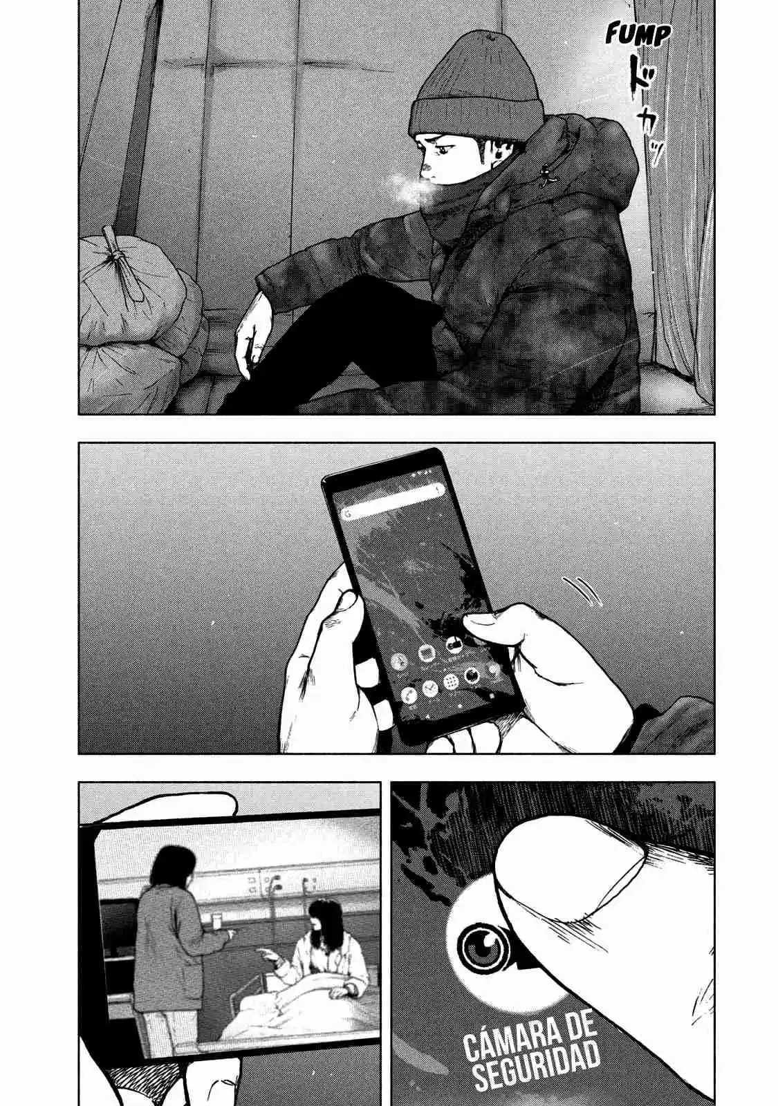 Shin'ai Naru Boku E Satsui Wo Komete - Capítulo 71 - Página 9 - LectorTMOo