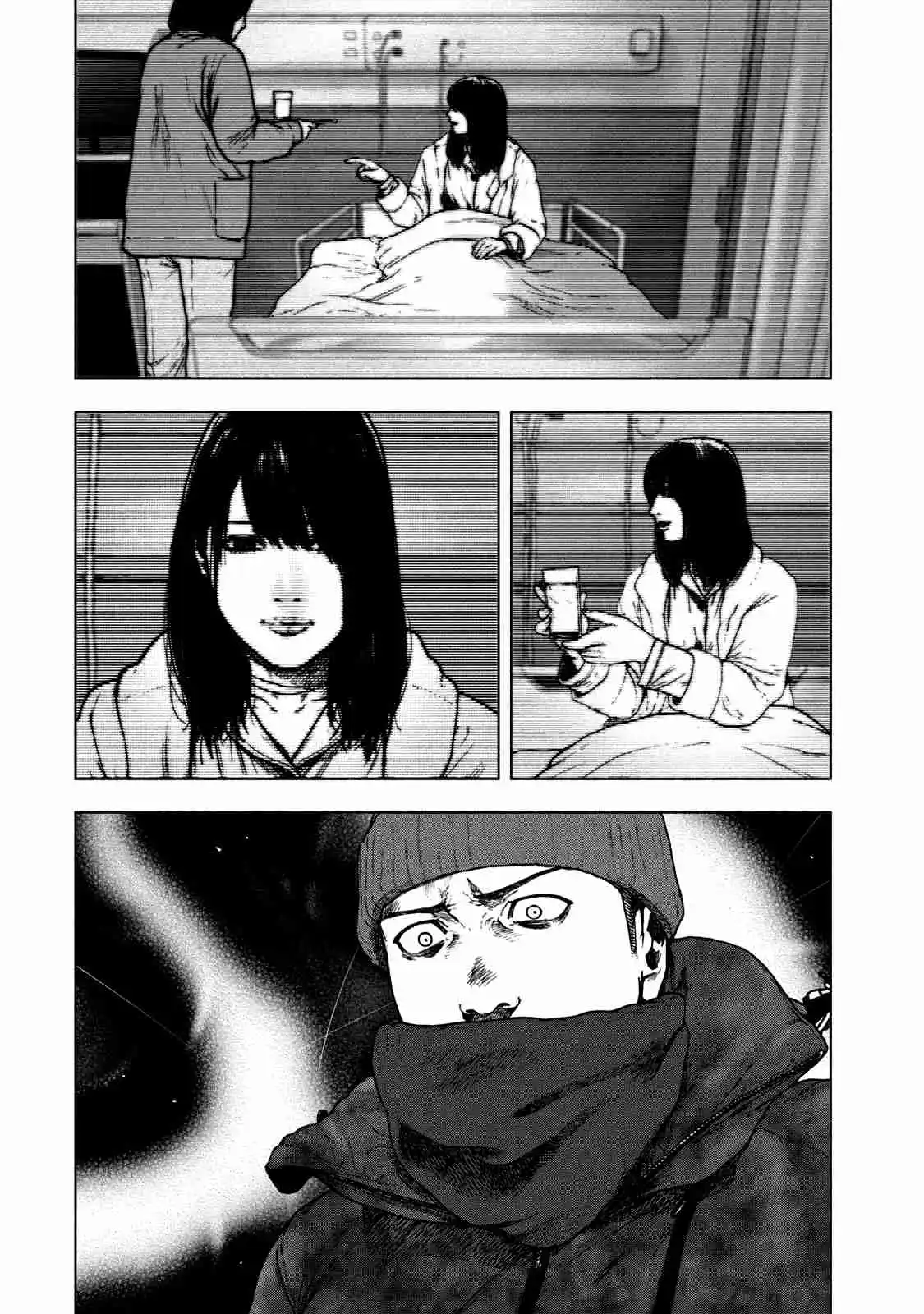 Shin'ai Naru Boku E Satsui Wo Komete - Capítulo 71 - Página 10 - LectorTMOo