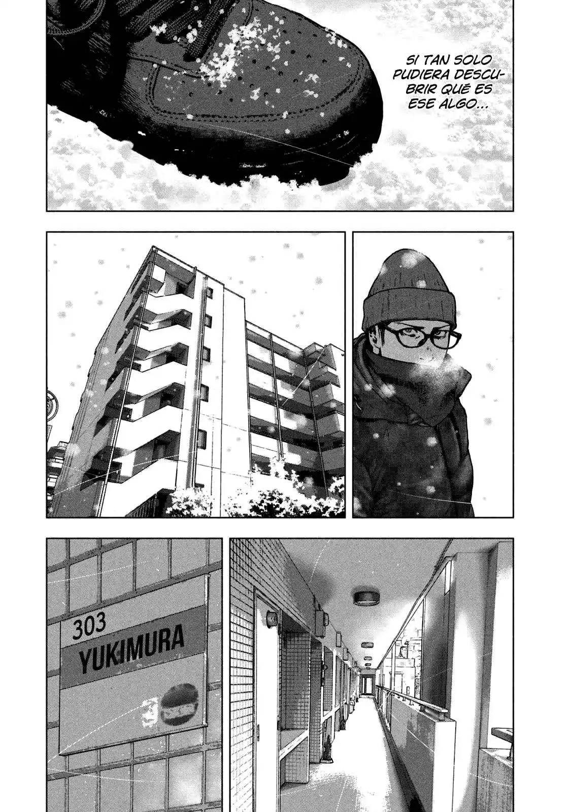 Shin'ai Naru Boku E Satsui Wo Komete - Capítulo 71 - Página 14 - LectorTMOo