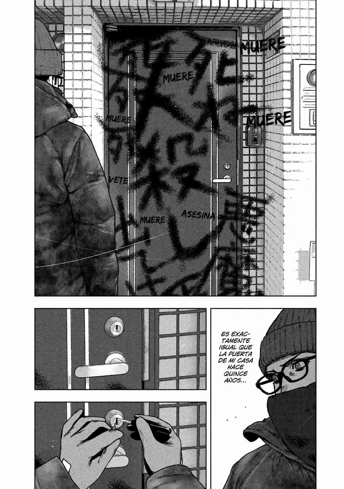Shin'ai Naru Boku E Satsui Wo Komete - Capítulo 71 - Página 15 - LectorTMOo