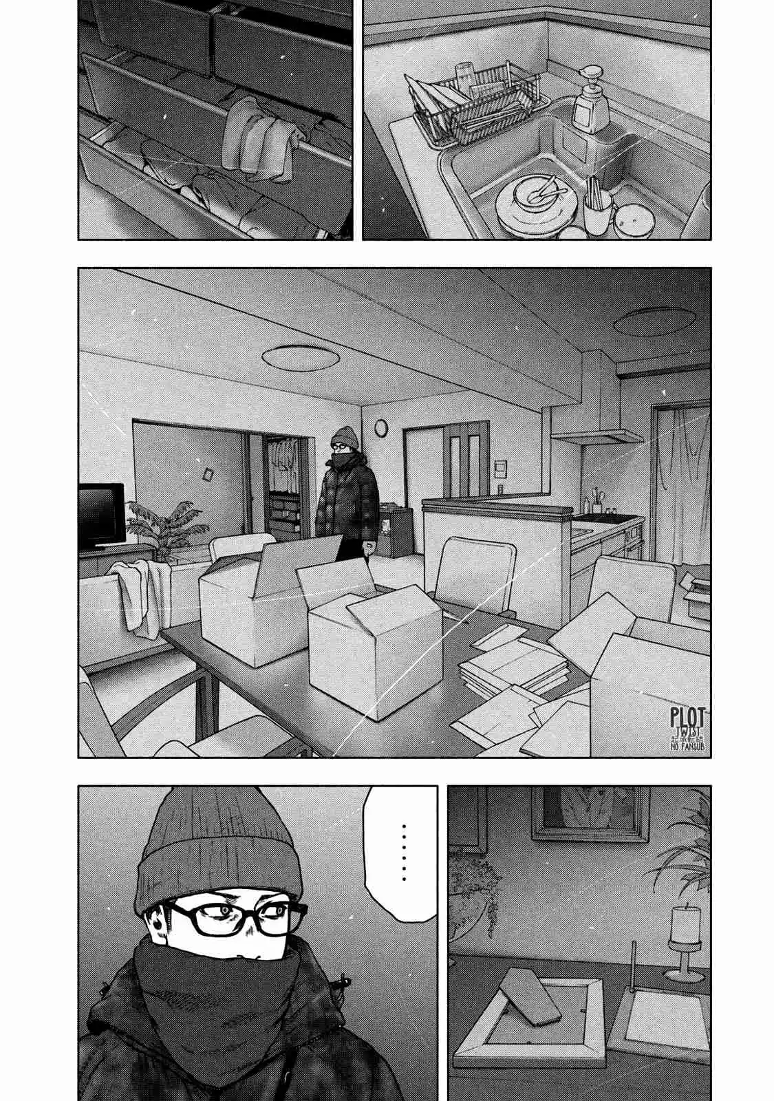 Shin'ai Naru Boku E Satsui Wo Komete - Capítulo 71 - Página 17 - LectorTMOo