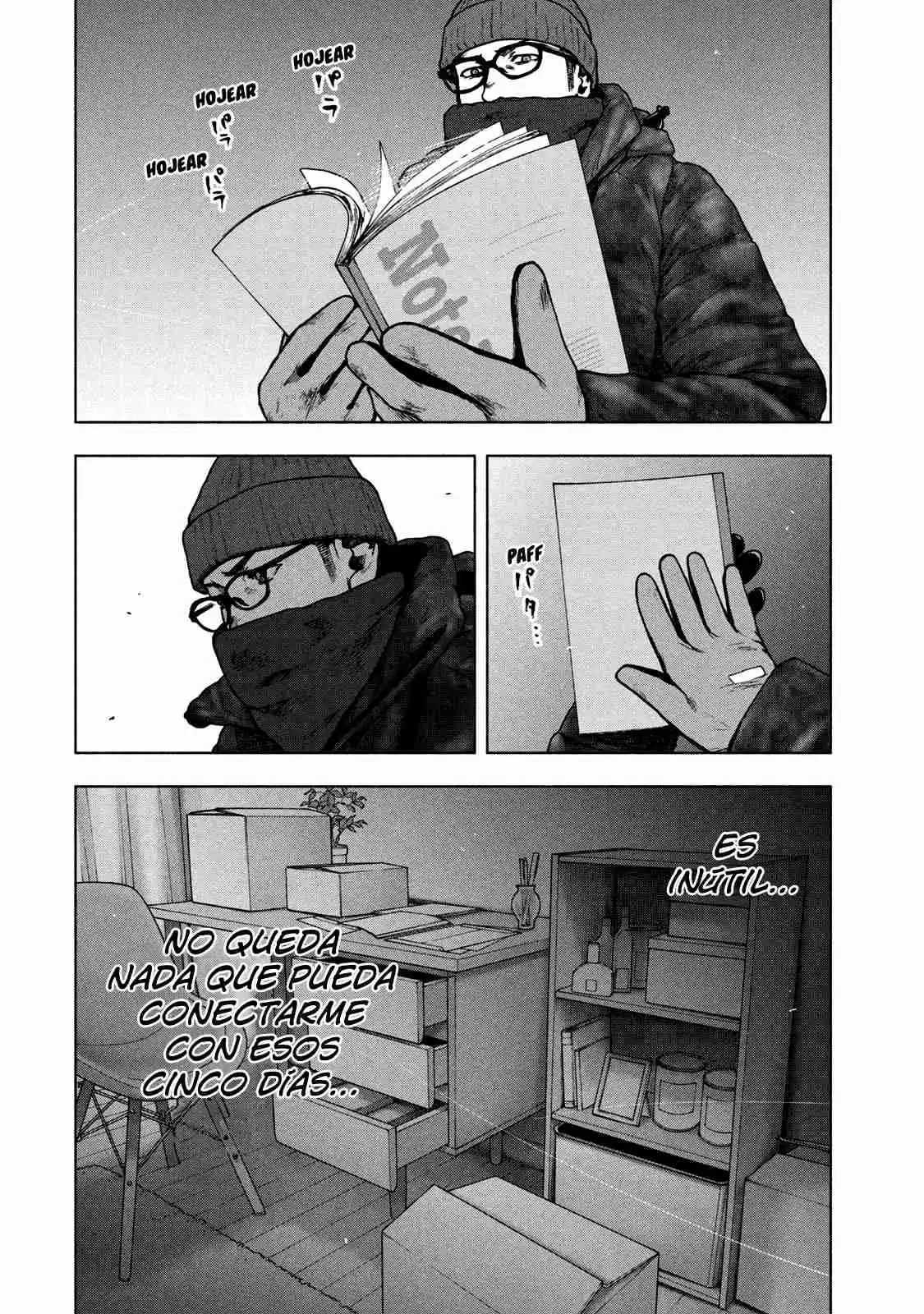 Shin'ai Naru Boku E Satsui Wo Komete - Capítulo 71 - Página 20 - LectorTMOo