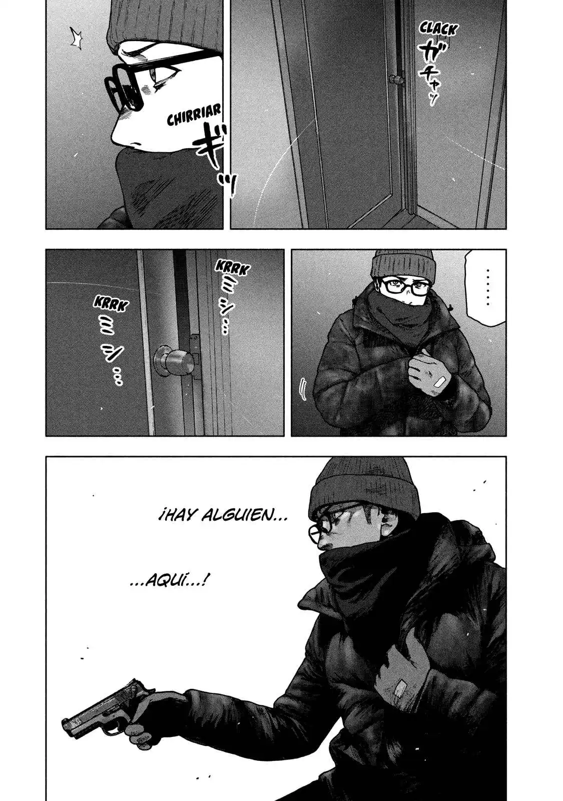 Shin'ai Naru Boku E Satsui Wo Komete - Capítulo 71 - Página 22 - LectorTMOo