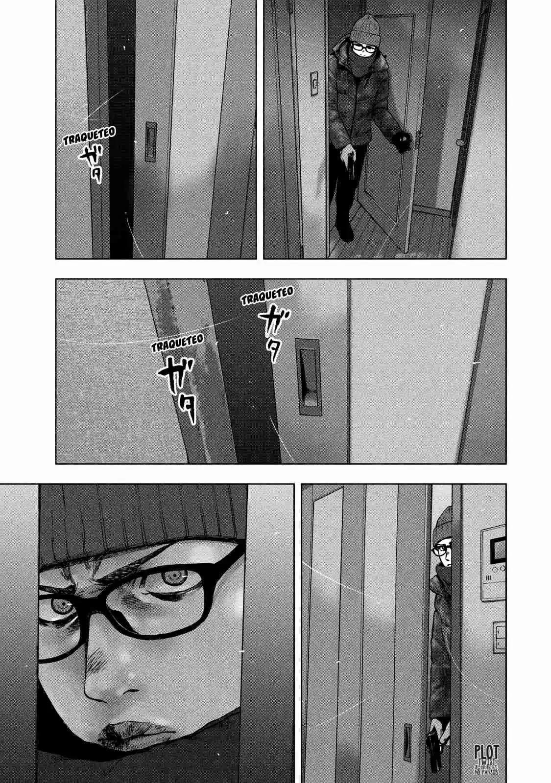 Shin'ai Naru Boku E Satsui Wo Komete - Capítulo 71 - Página 23 - LectorTMOo