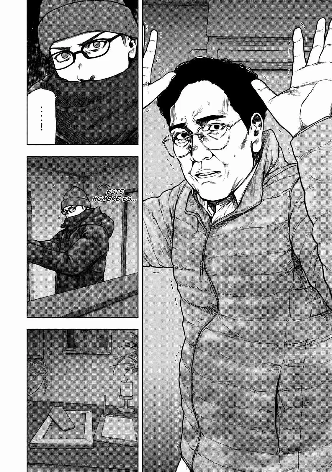 Shin'ai Naru Boku E Satsui Wo Komete - Capítulo 72 - Página 3 - LectorTMOo